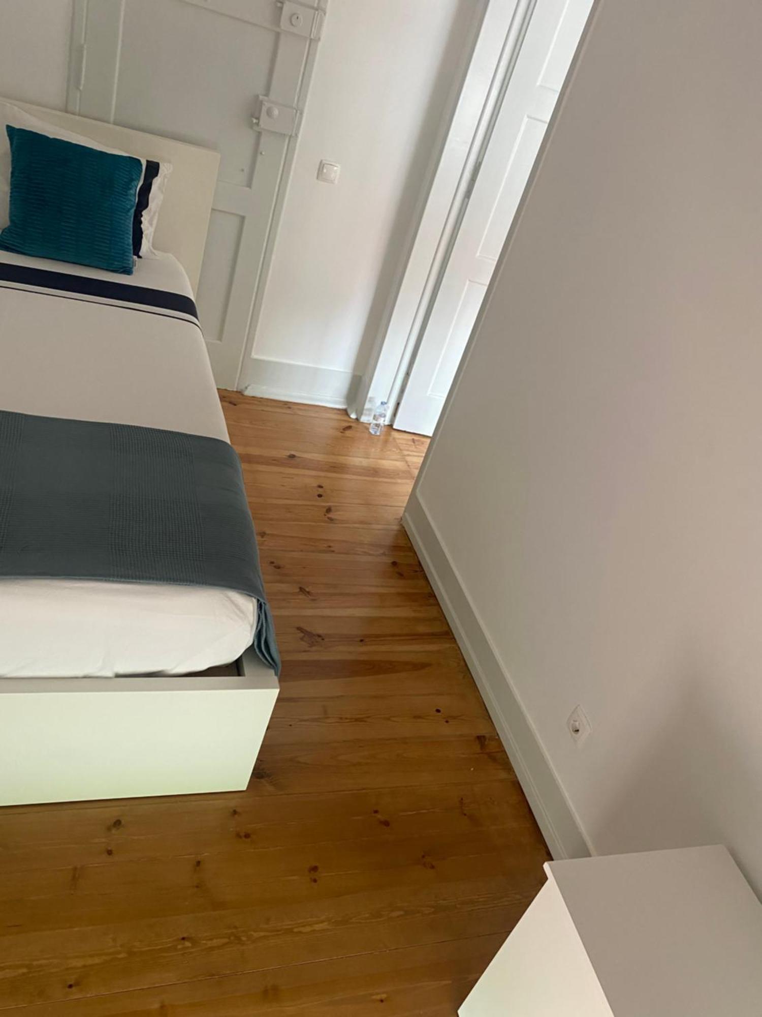 Quarto Moscavide *