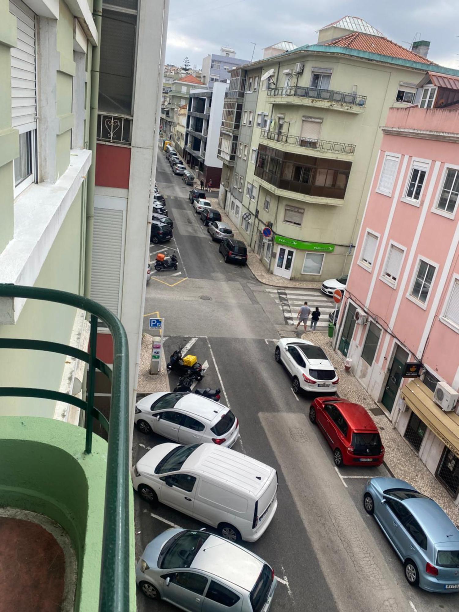 Quarto Moscavide Apartamento *