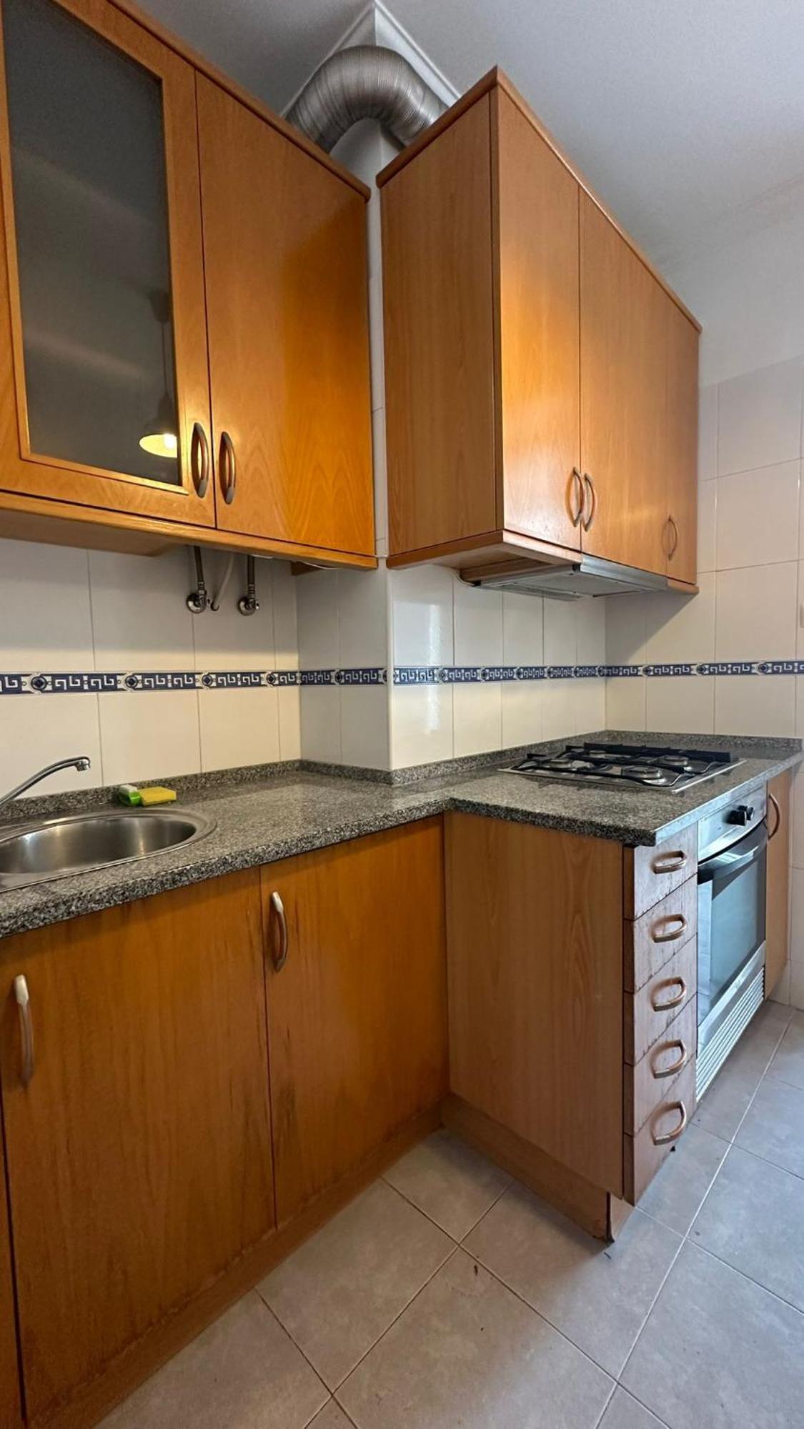 Quarto Moscavide Apartamento Lisboa
