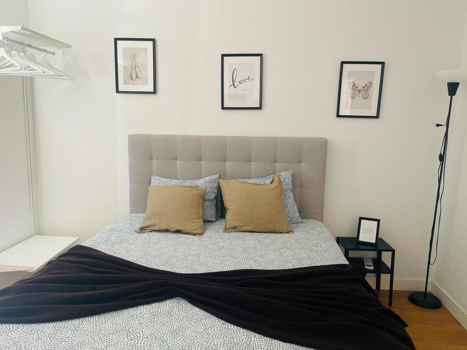 Apartamento Chiado -