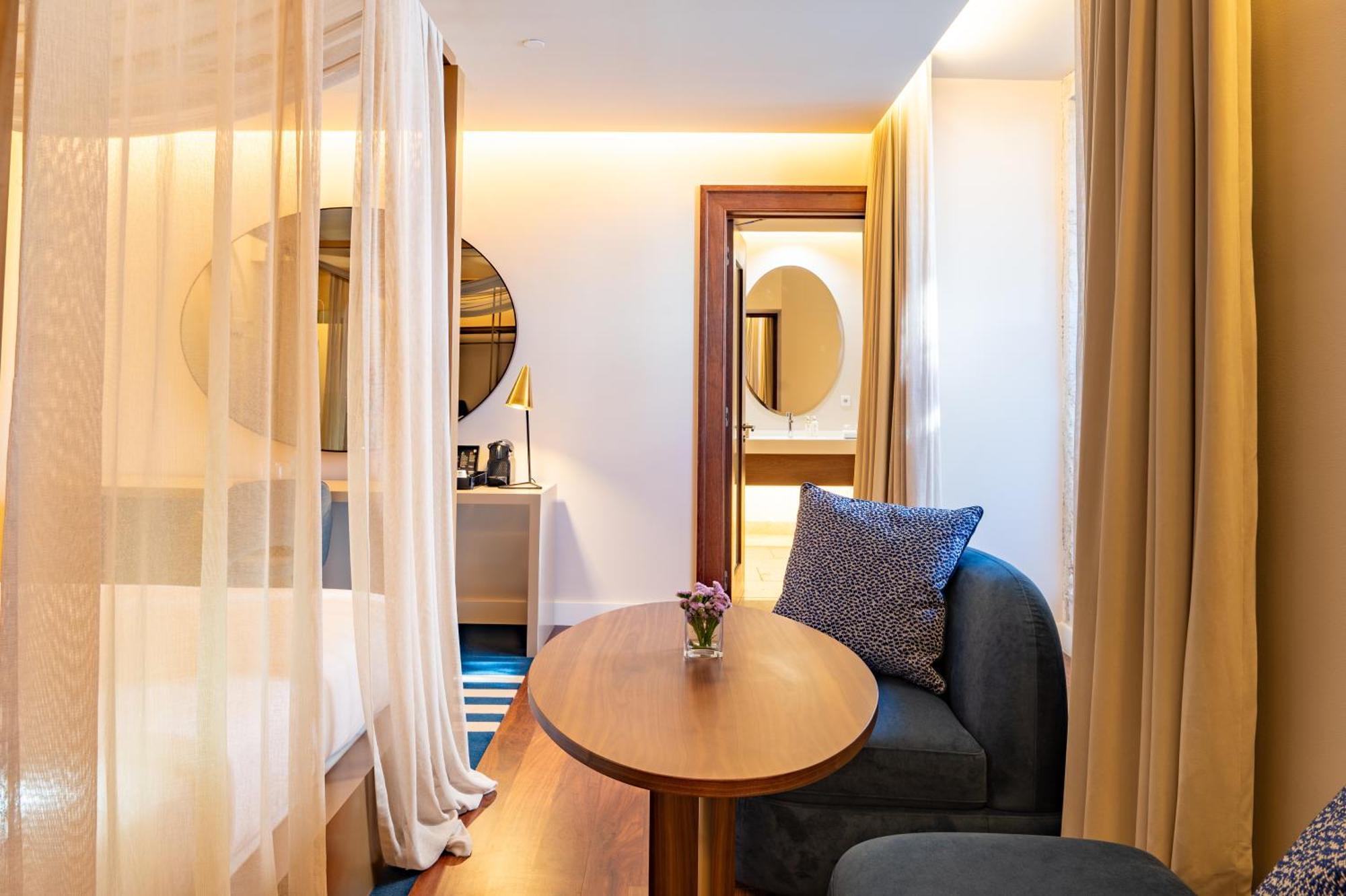 Palacio Do Governador Hotel 5*