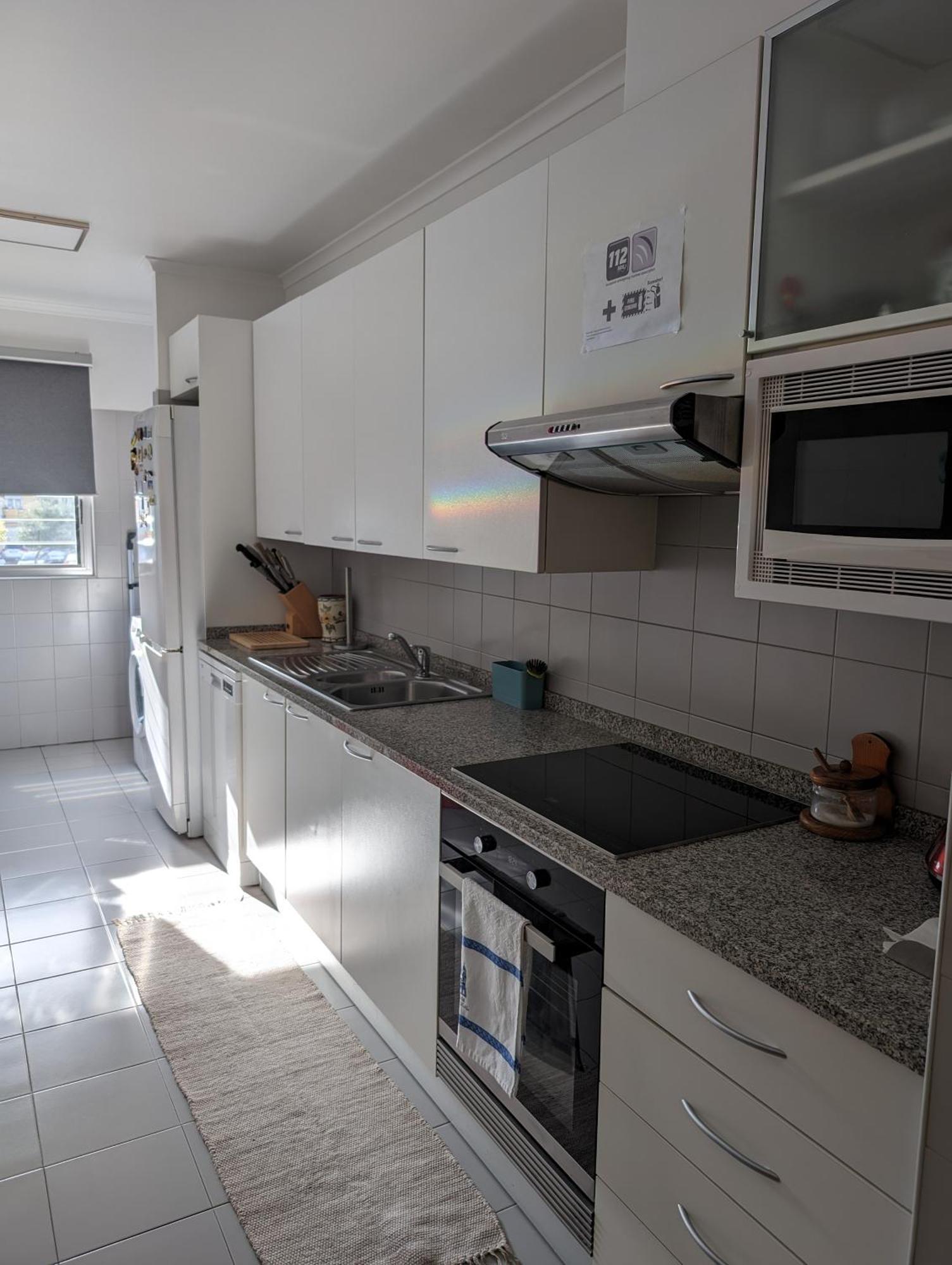 Apartamento Airport *