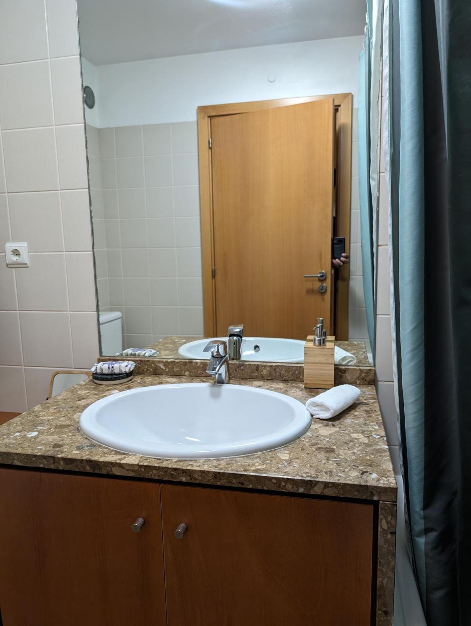 Apartamento Airport Lisboa