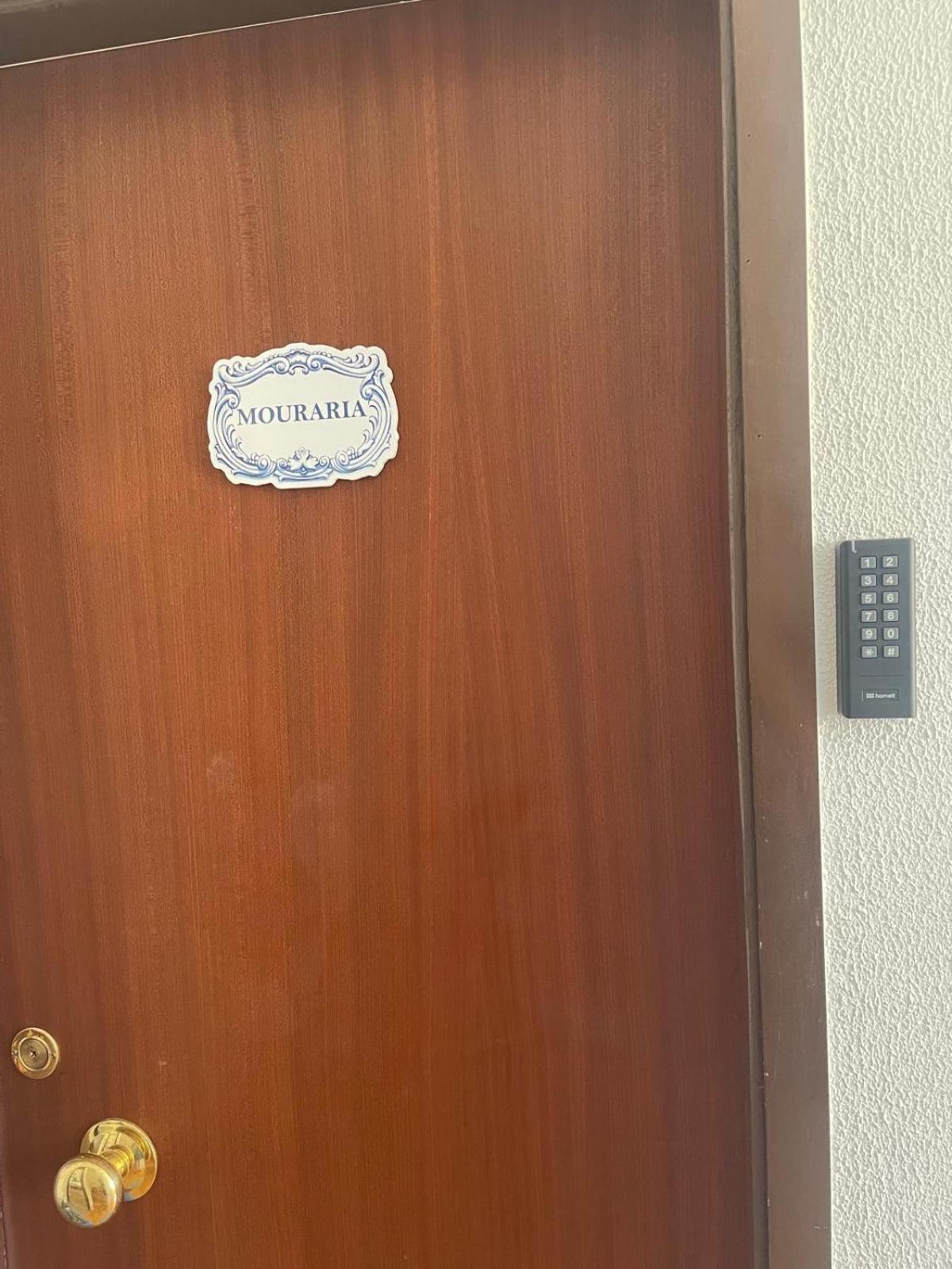 Apartamento Mouraria - *