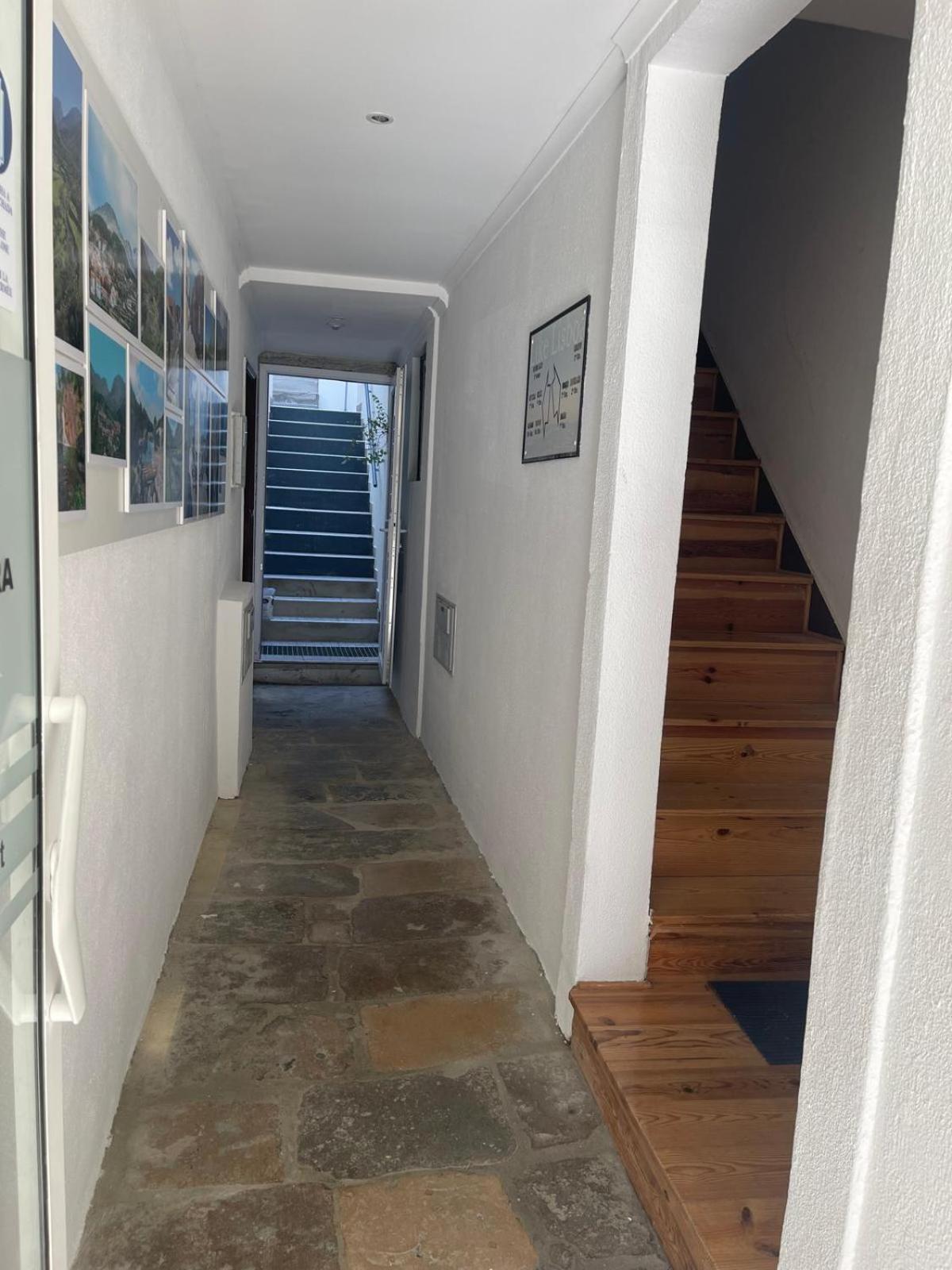 Alfama - Apartamento Lisboa