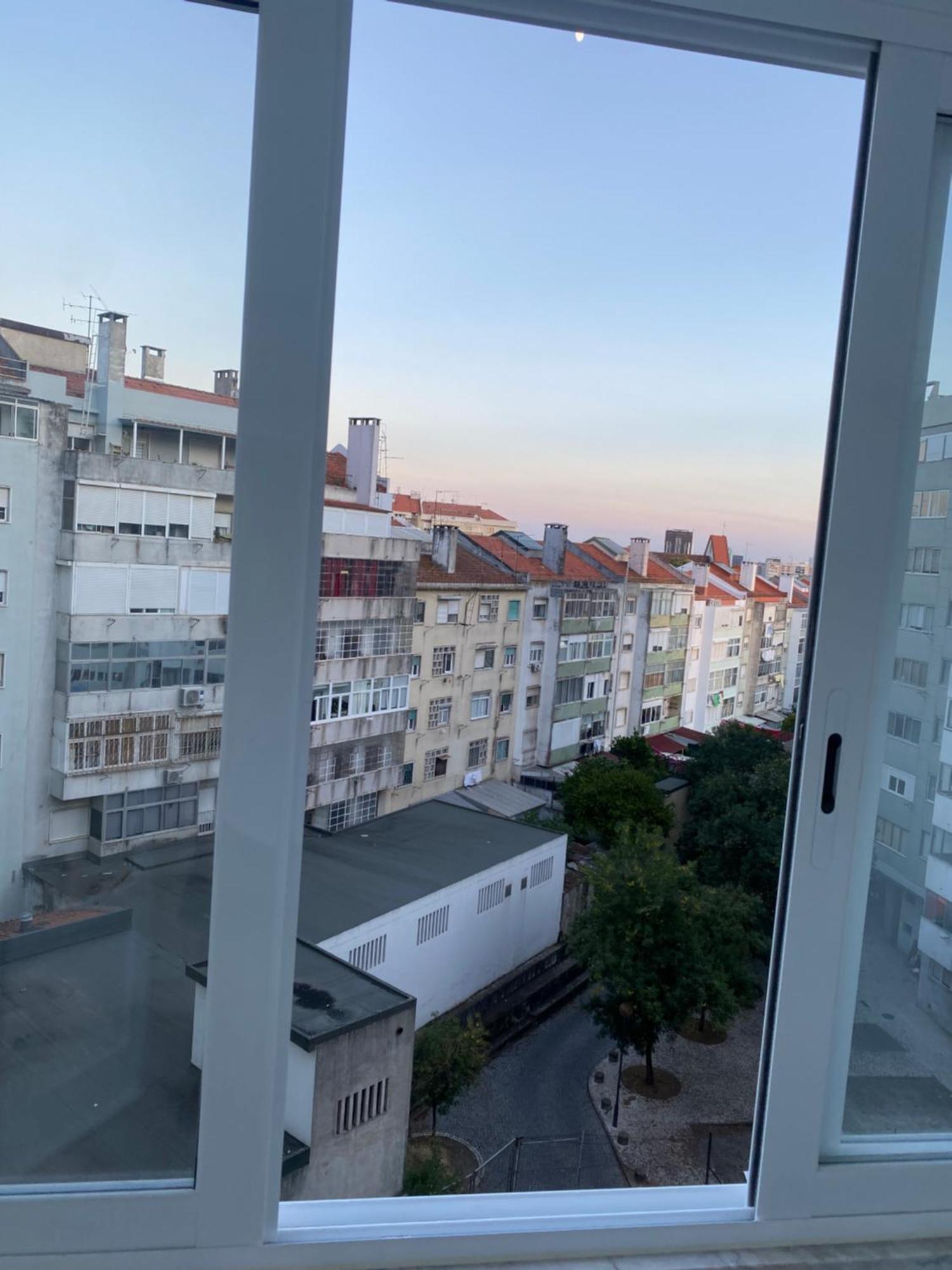 Alvalade Lisboa