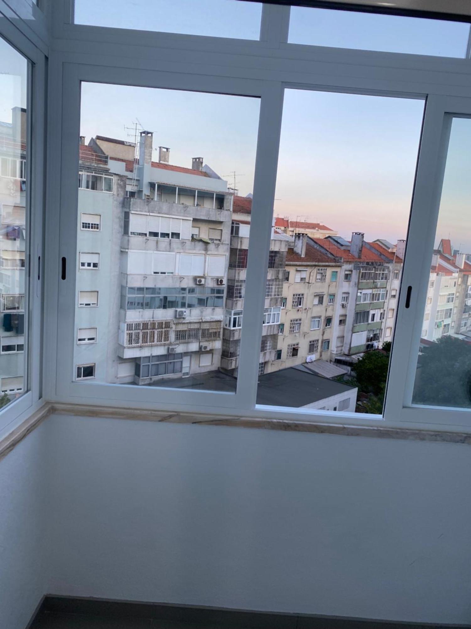 Alvalade Apartamento Lisboa