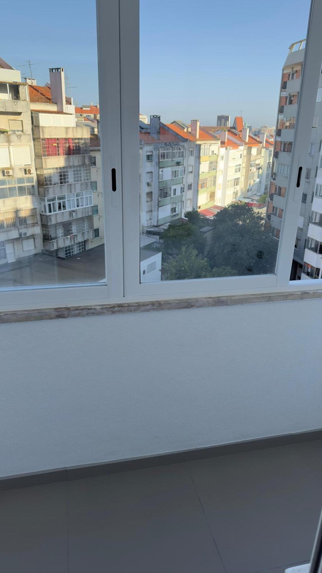 Apartamento Alvalade *