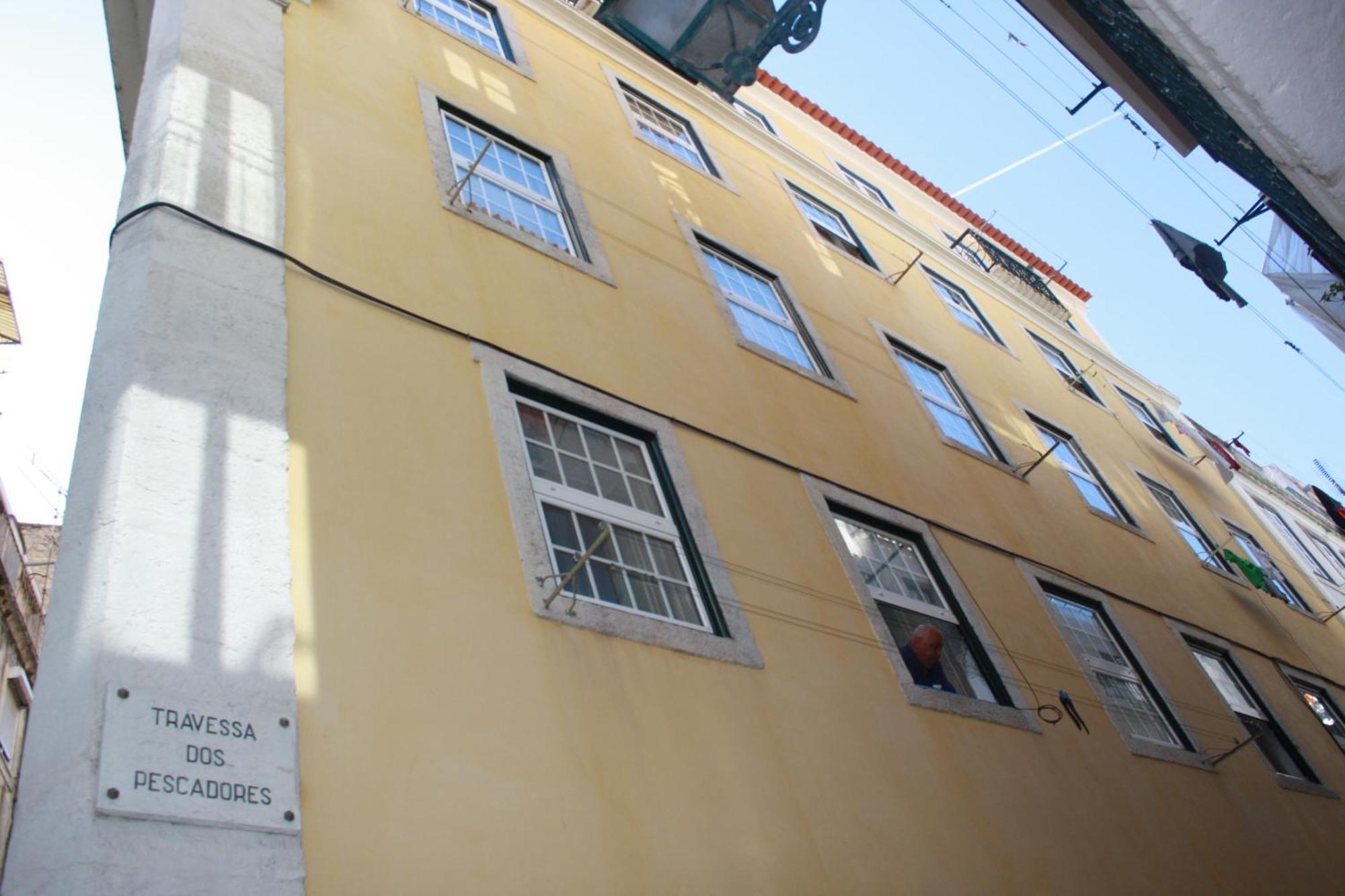 Fishermenapartments - Santos 2e * Lisboa