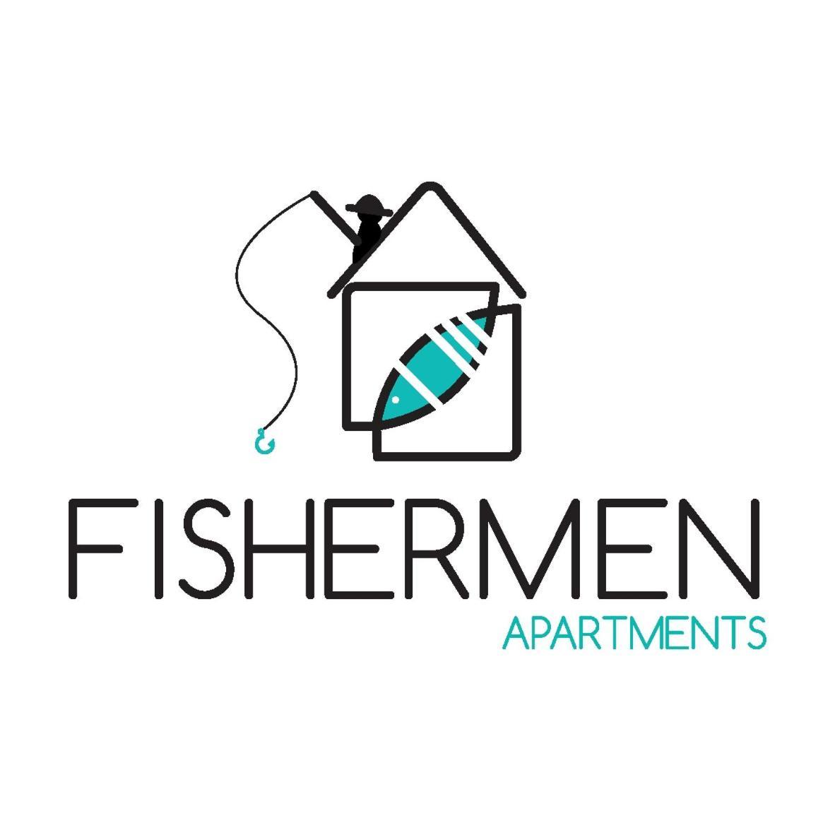 Apartamento Fishermenapartments - Santos 2e