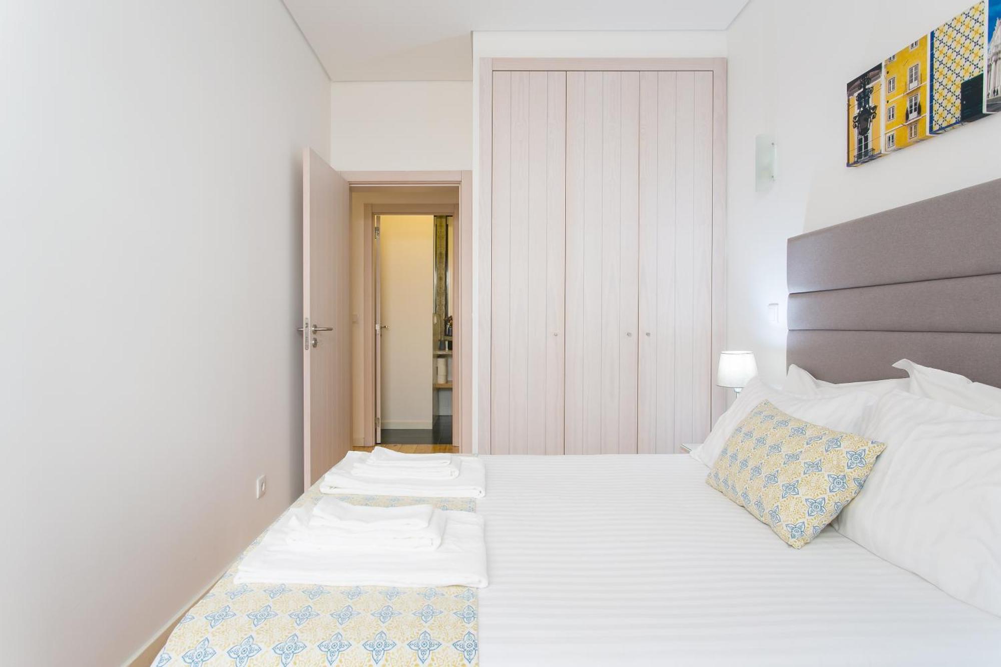 Fishermenapartments - Santos 2e