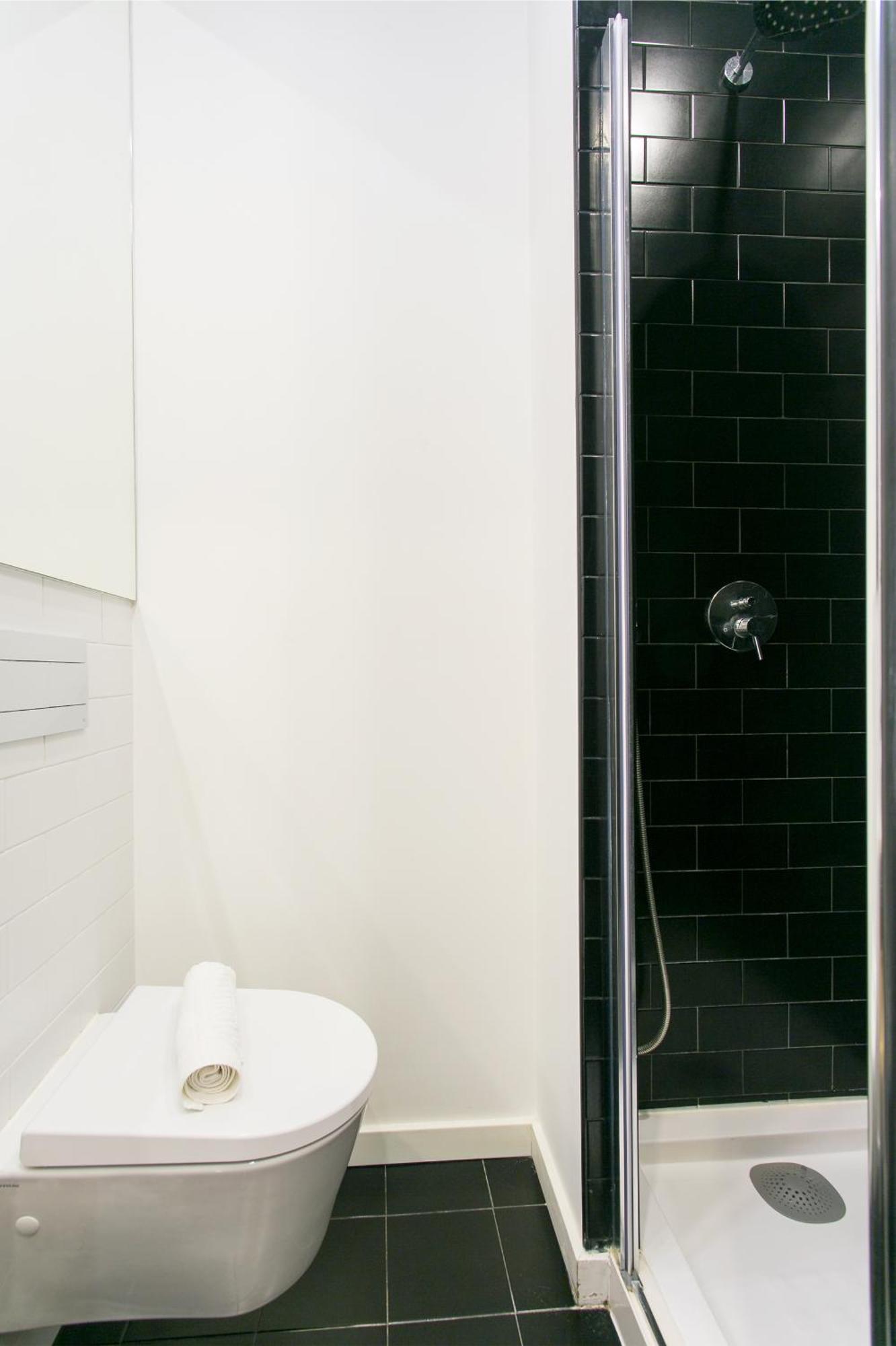 Apartamento Fishermenapartments - Santos 2e