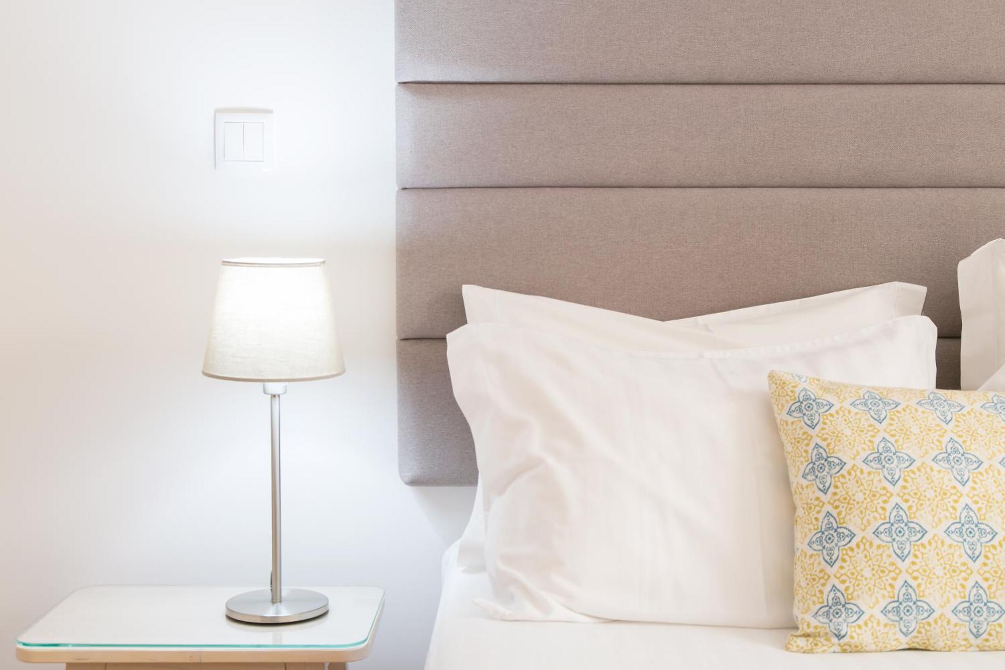 Apartamento Fishermenapartments - Santos 2e *