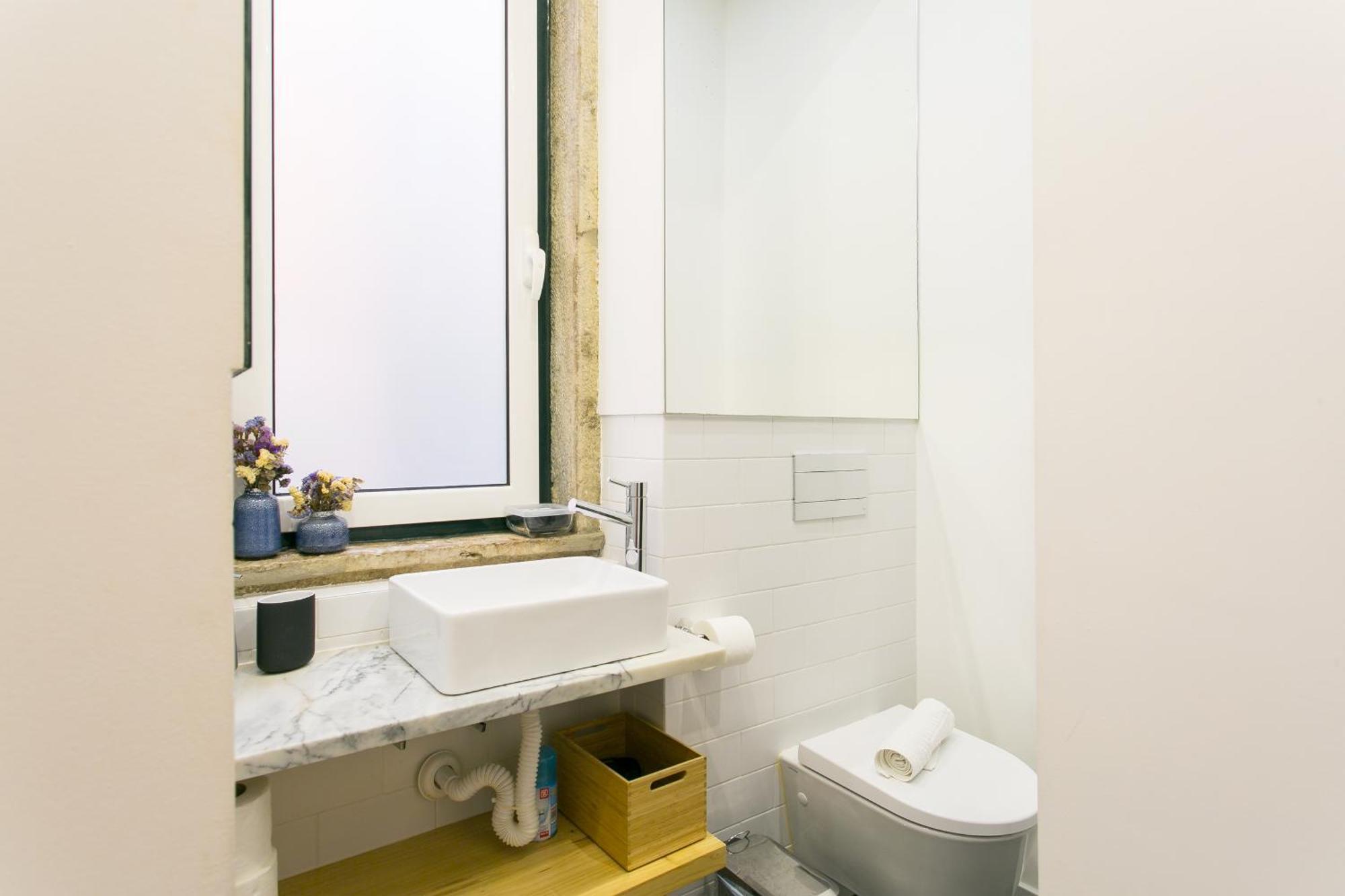 Fishermenapartments - Santos 2e Apartamento Lisboa