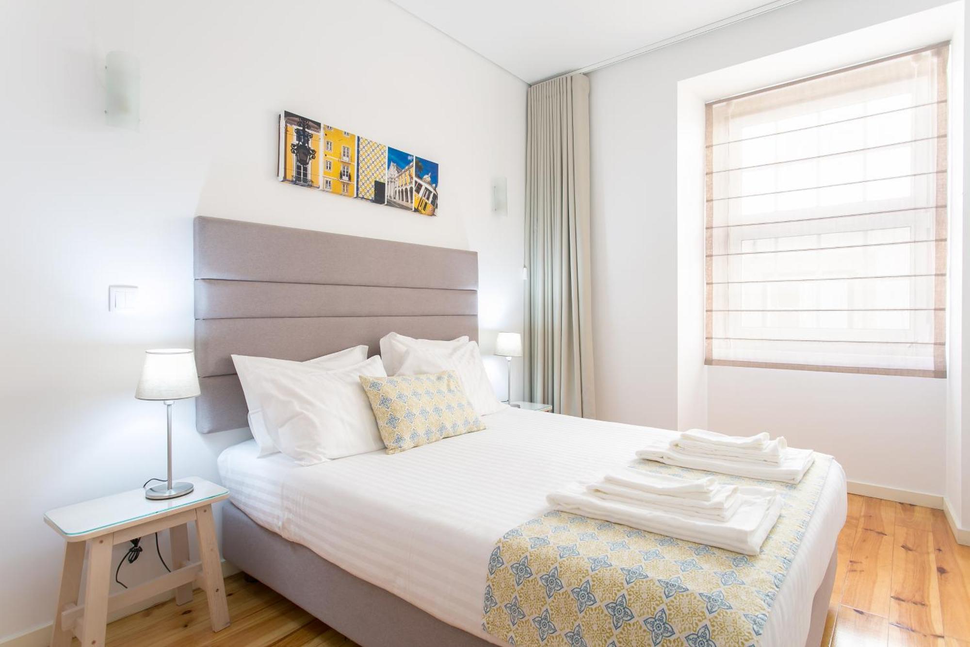 Fishermenapartments - Santos 2e Lisboa