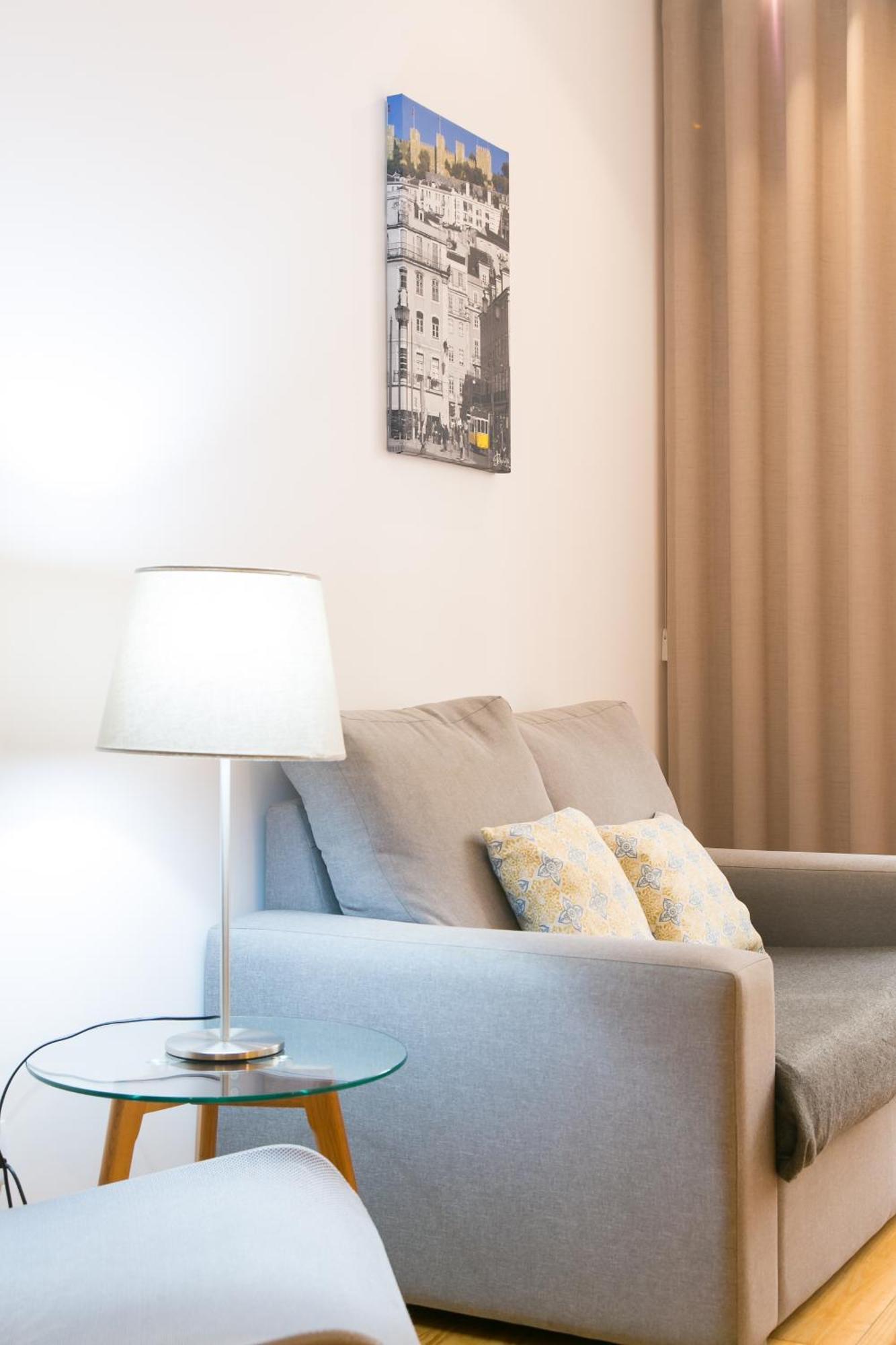 Apartamento Fishermenapartments - Santos 2e