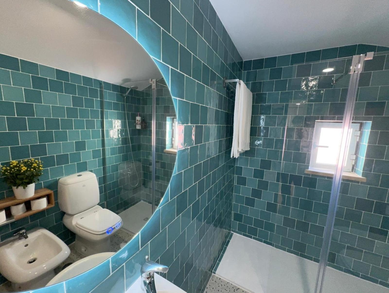 Apartamento Blue Rossio Lisboa