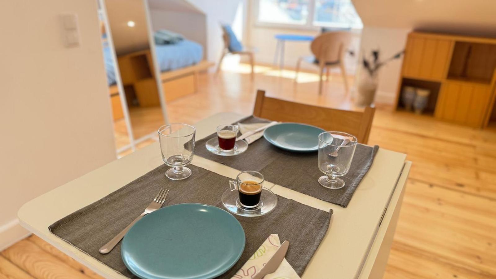 Apartamento Blue Rossio
