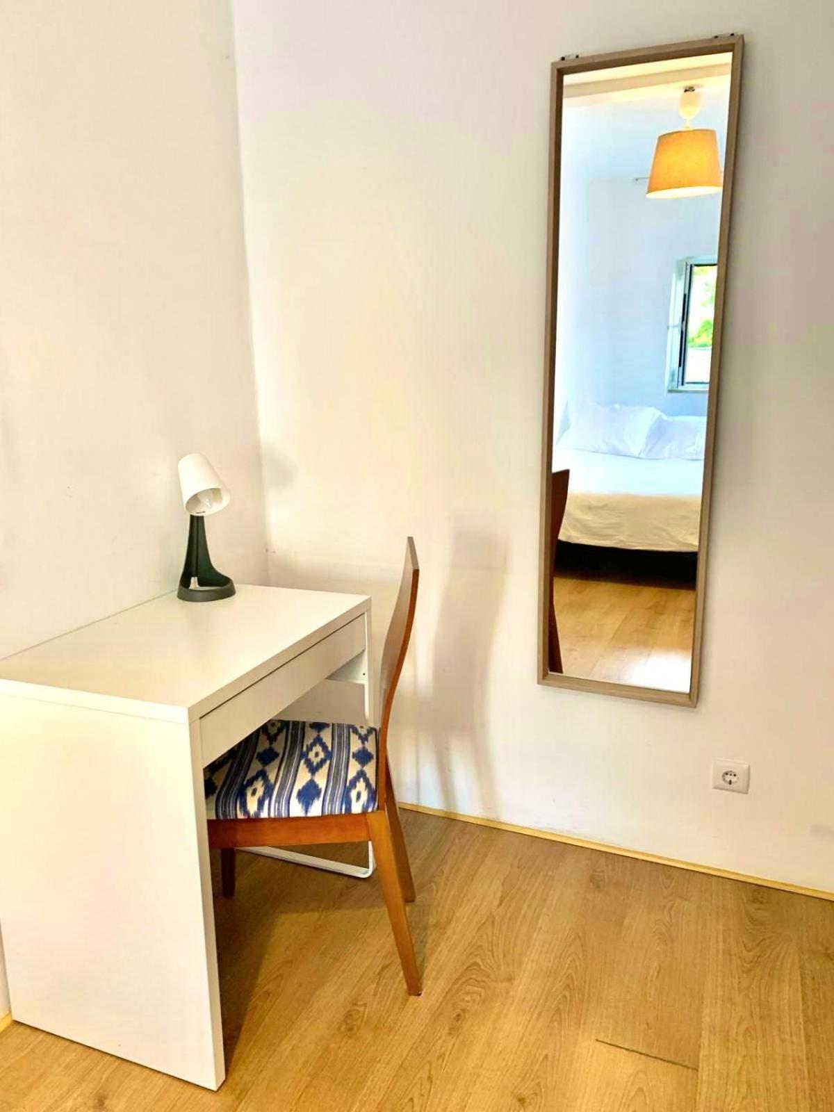 Downtown Apartamento Lisboa