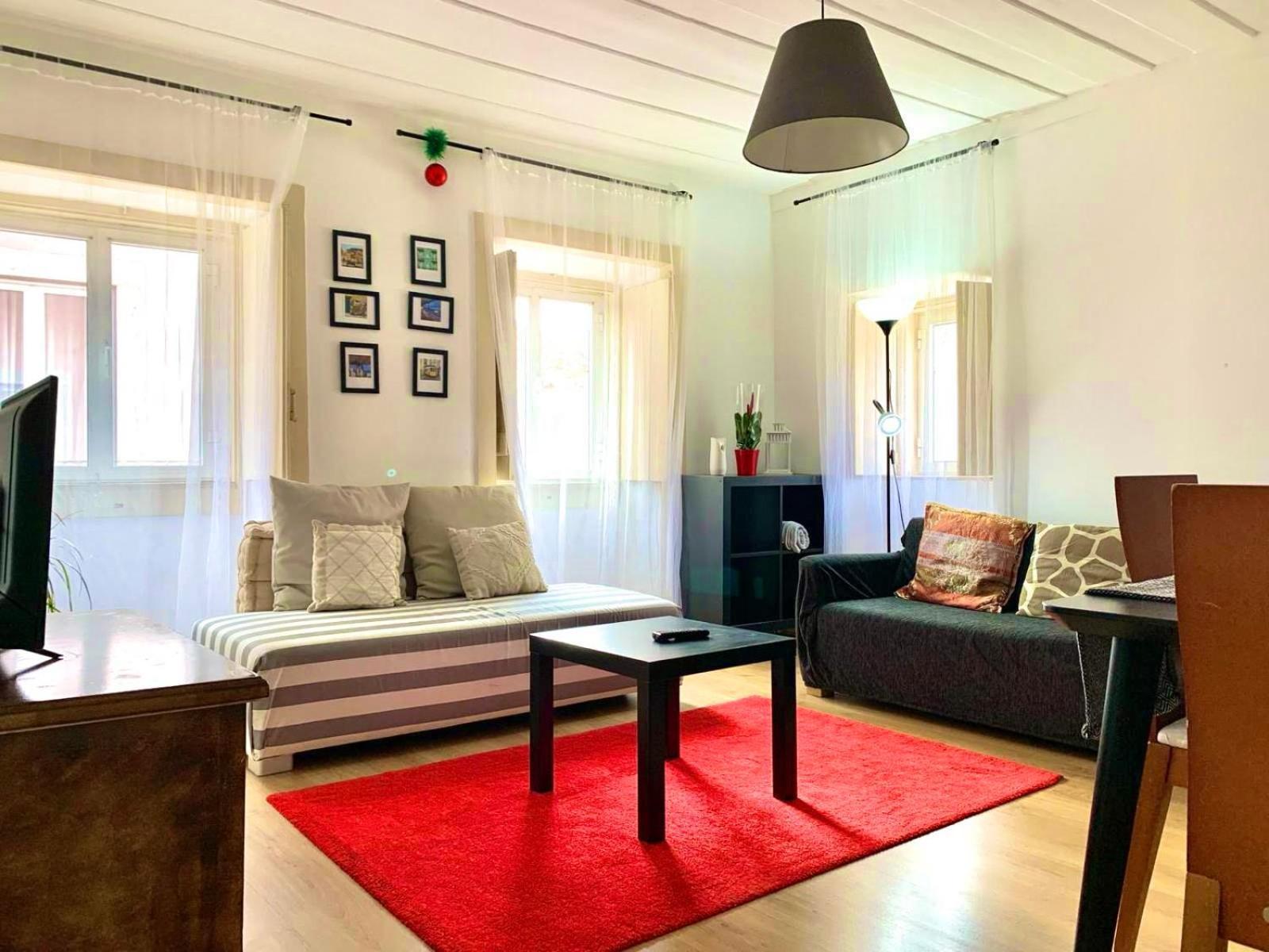 Downtown Apartamento *