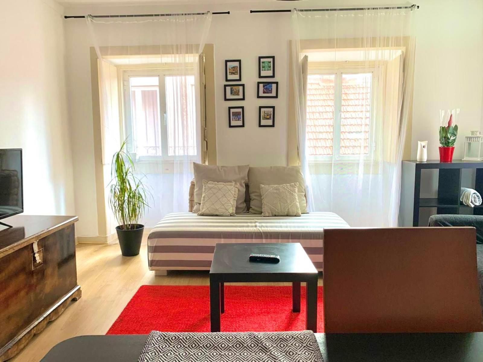 Apartamento Downtown Lisboa