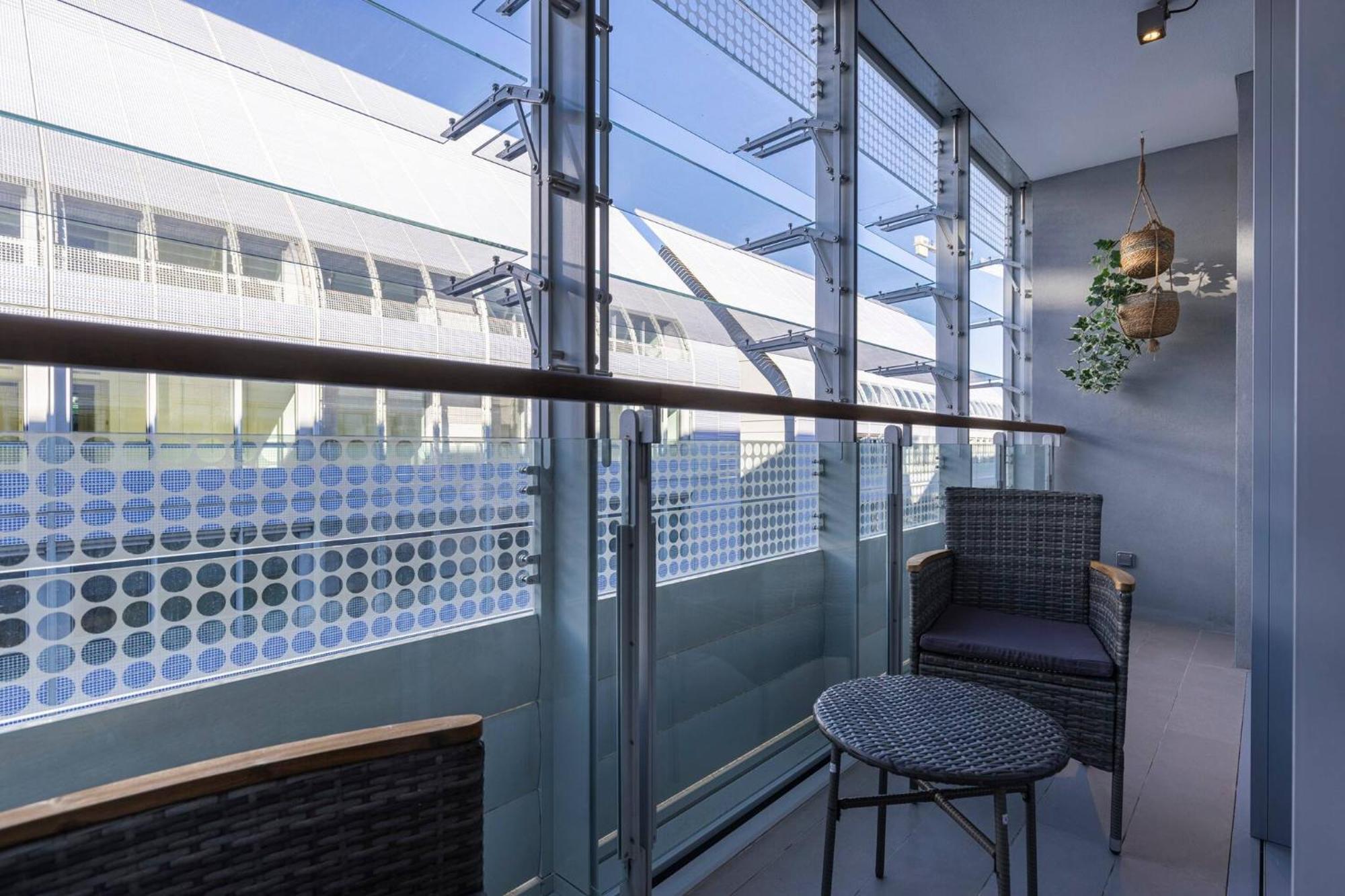 Apartamento Prata Riverside Xvii By Innkeeper
