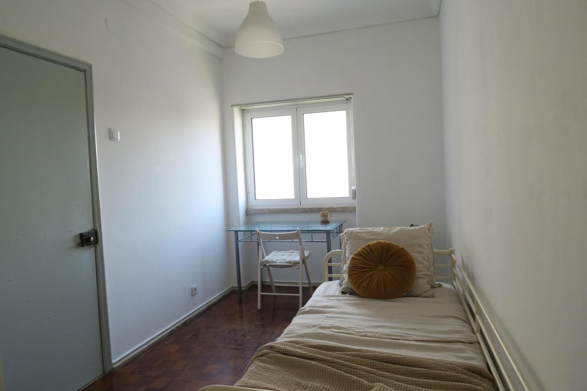 Habitación en casa particular Cosmopolitan - Top Floor Lisboa