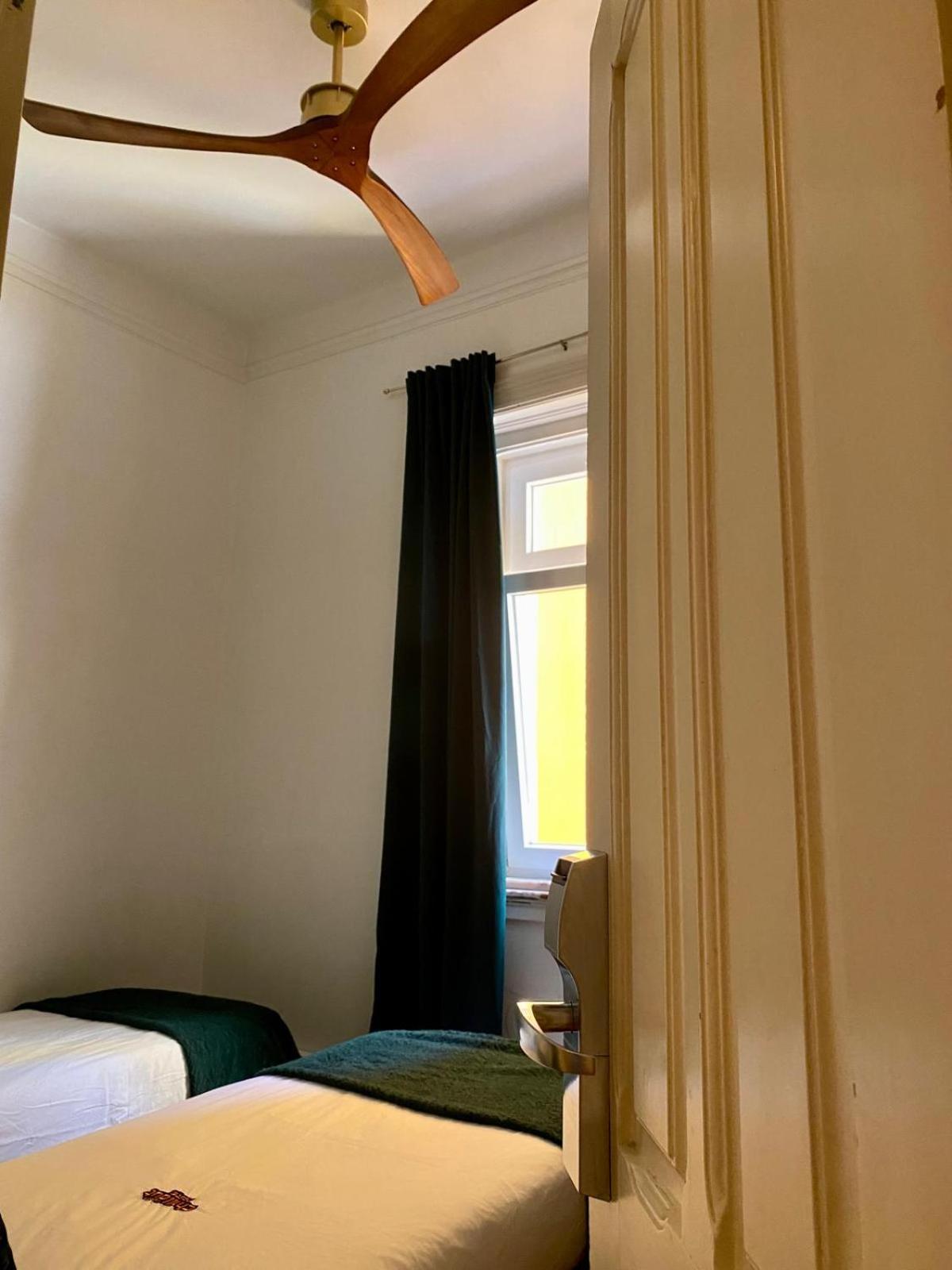 Hostal Chillout Privates Lisboa