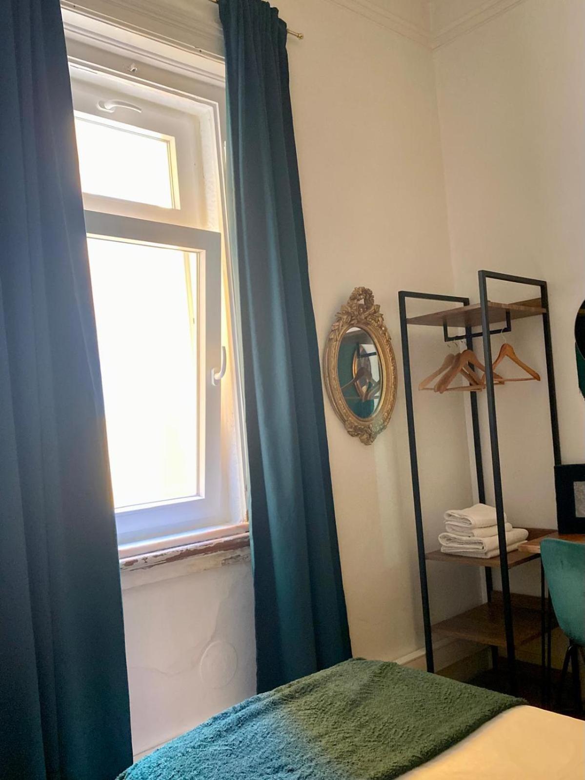 Chillout Privates Hostal