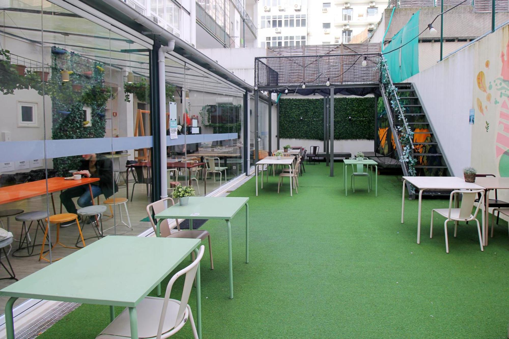 Wot Patio