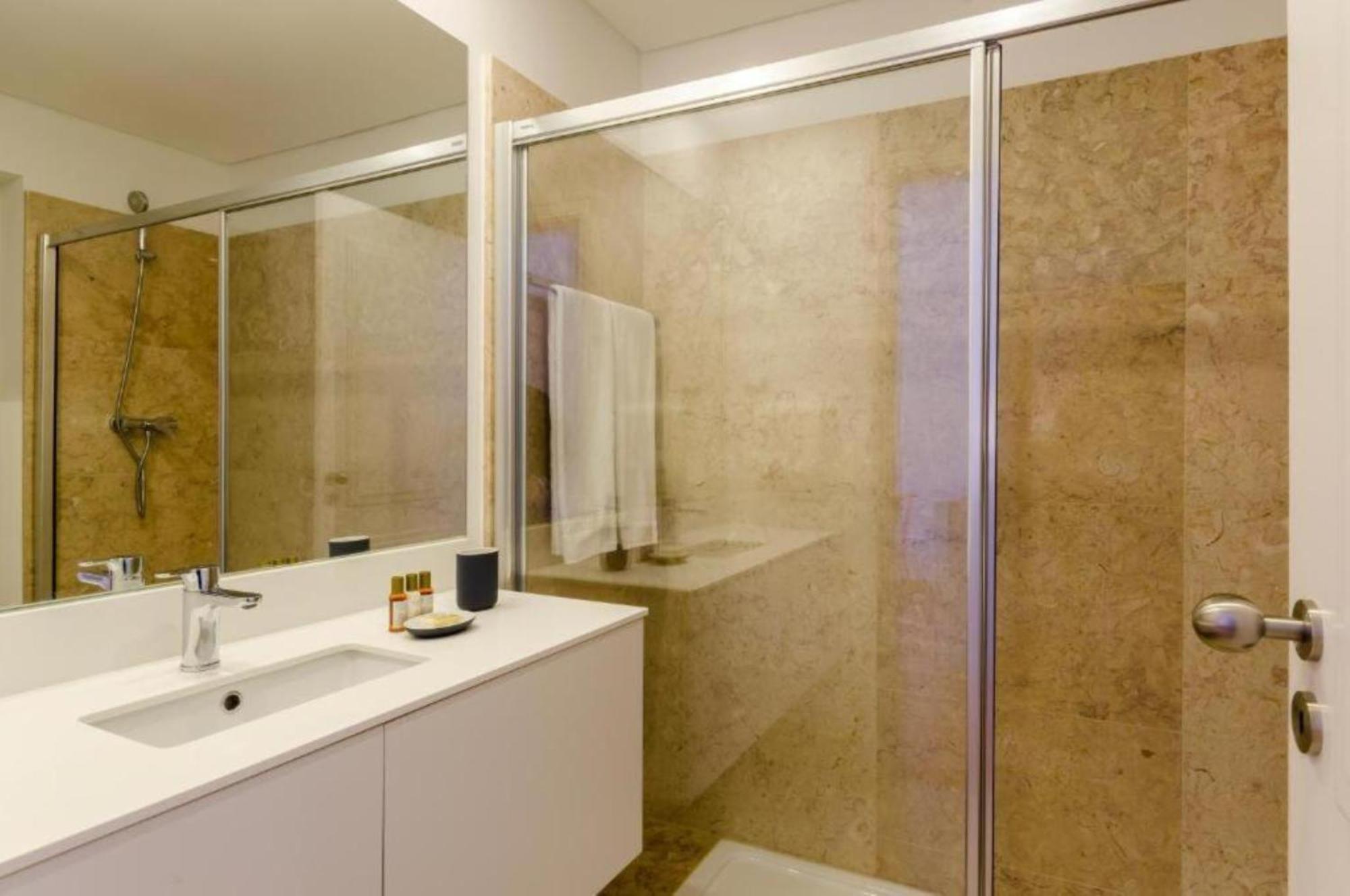 Apartamento Light House - Casas Da Baixa *