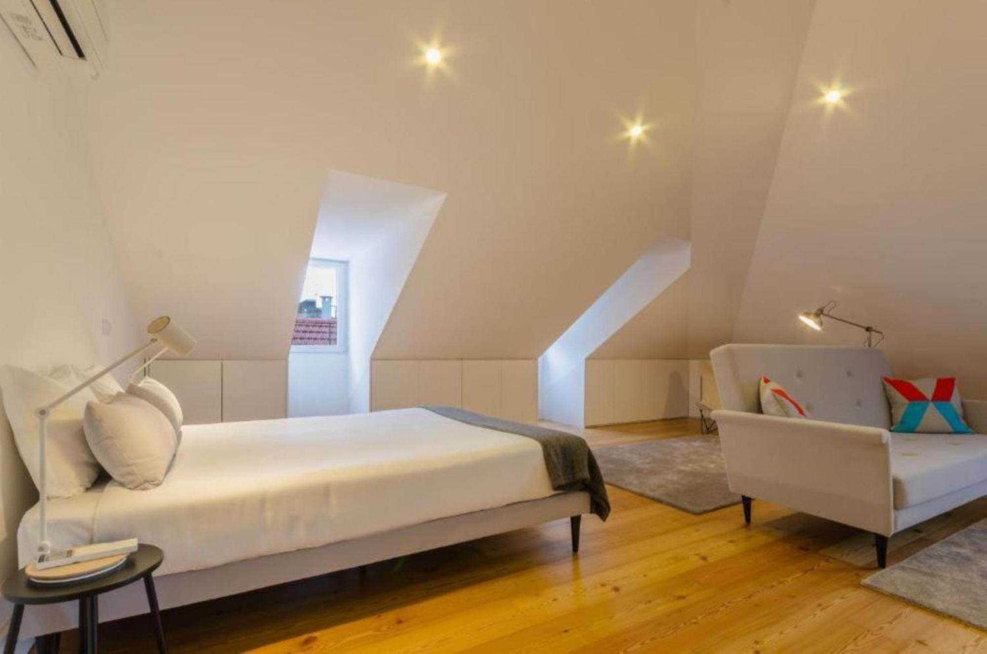 Light House - Casas Da Baixa Apartamento Lisboa