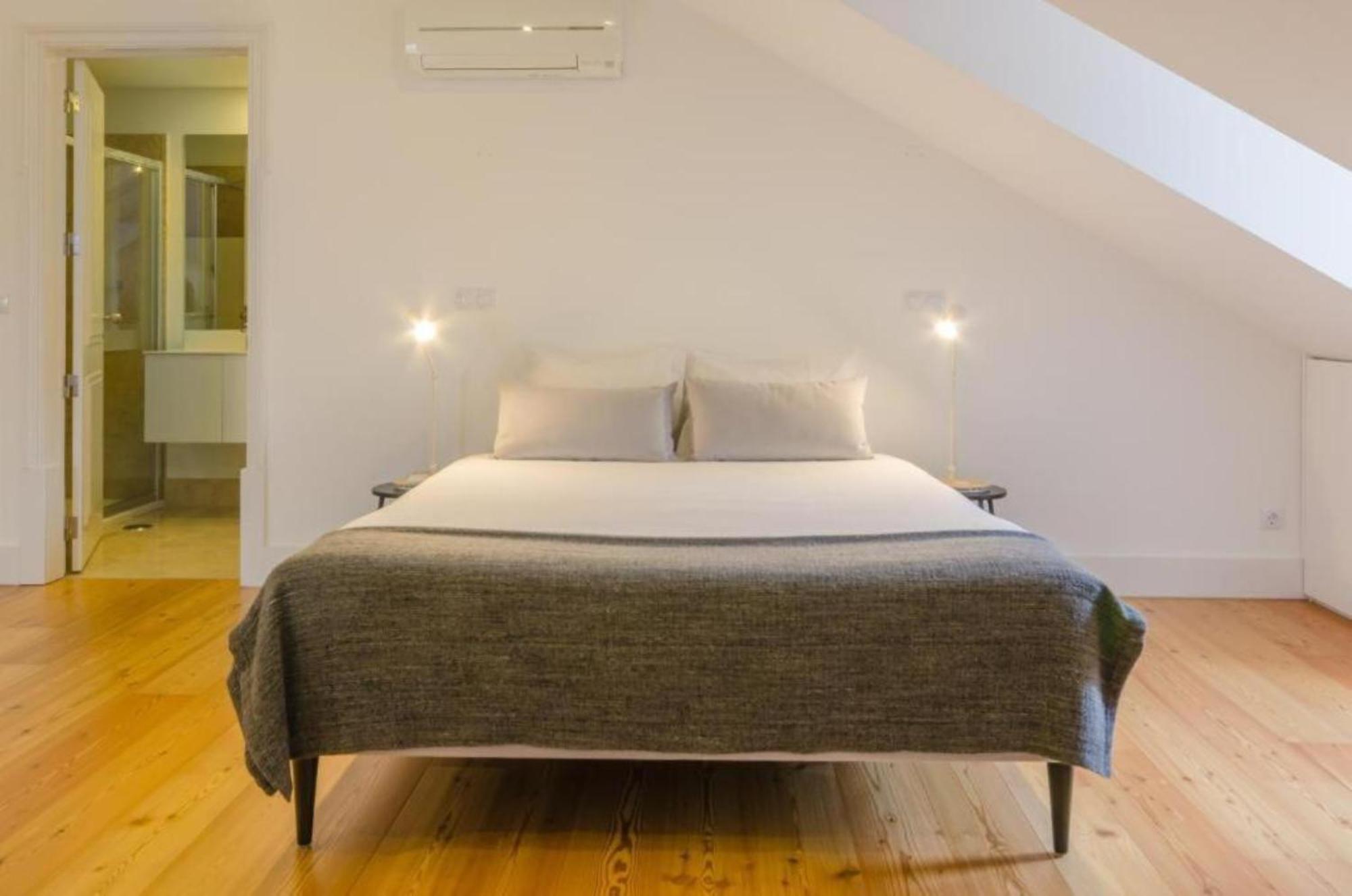 Light House - Casas Da Baixa Apartamento