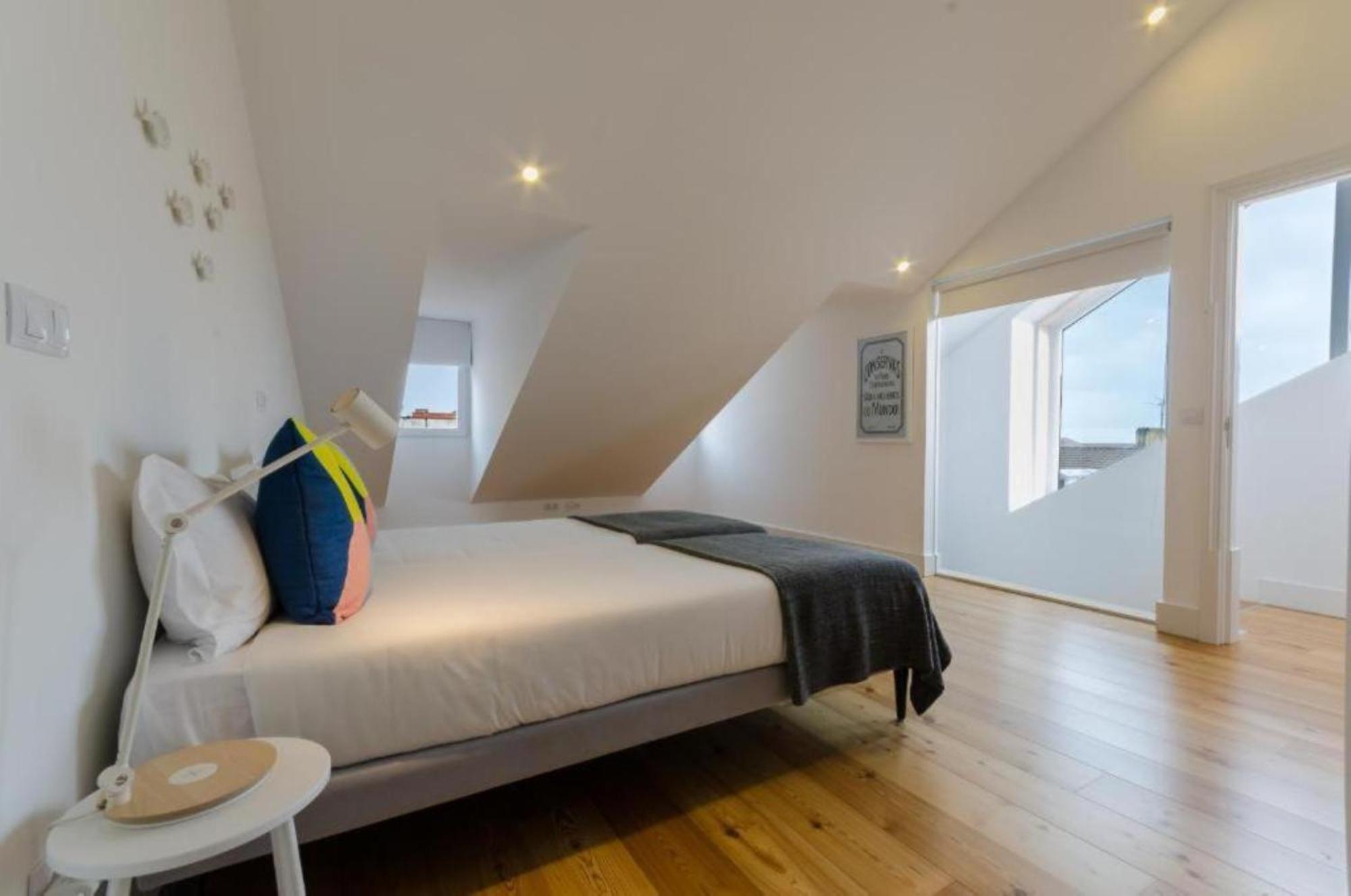 Light House - Casas Da Baixa Apartamento