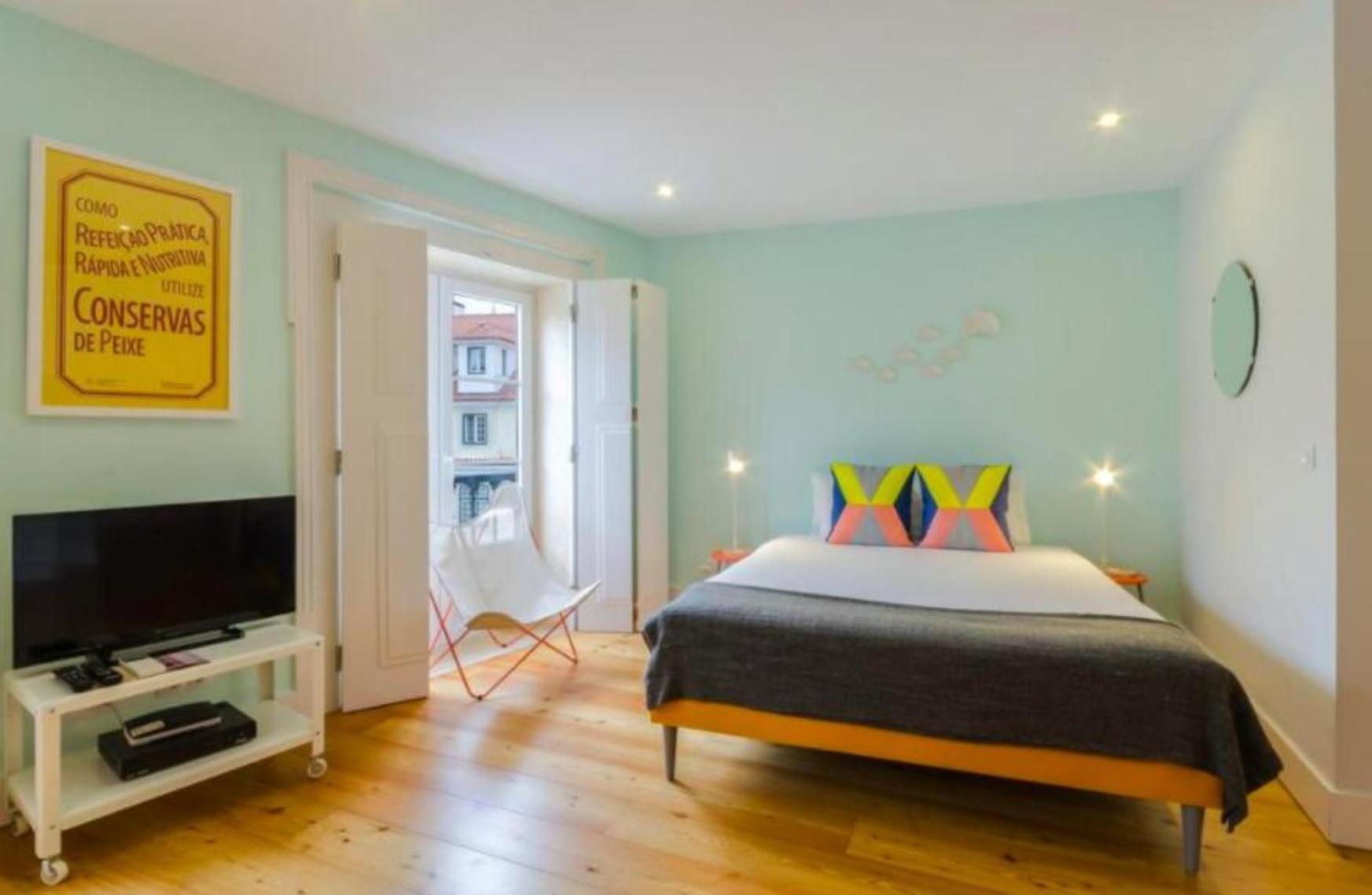 Light House - Casas Da Baixa Apartamento *