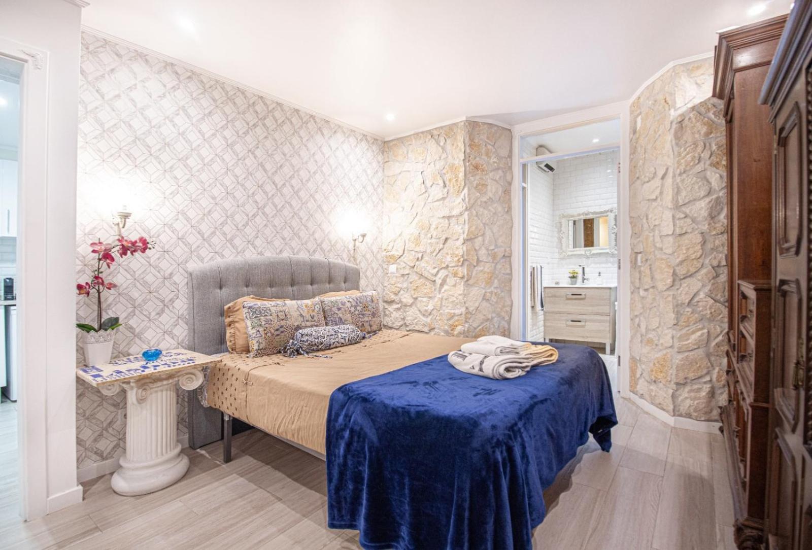 Apartamento Fernando Lemos Estudio *