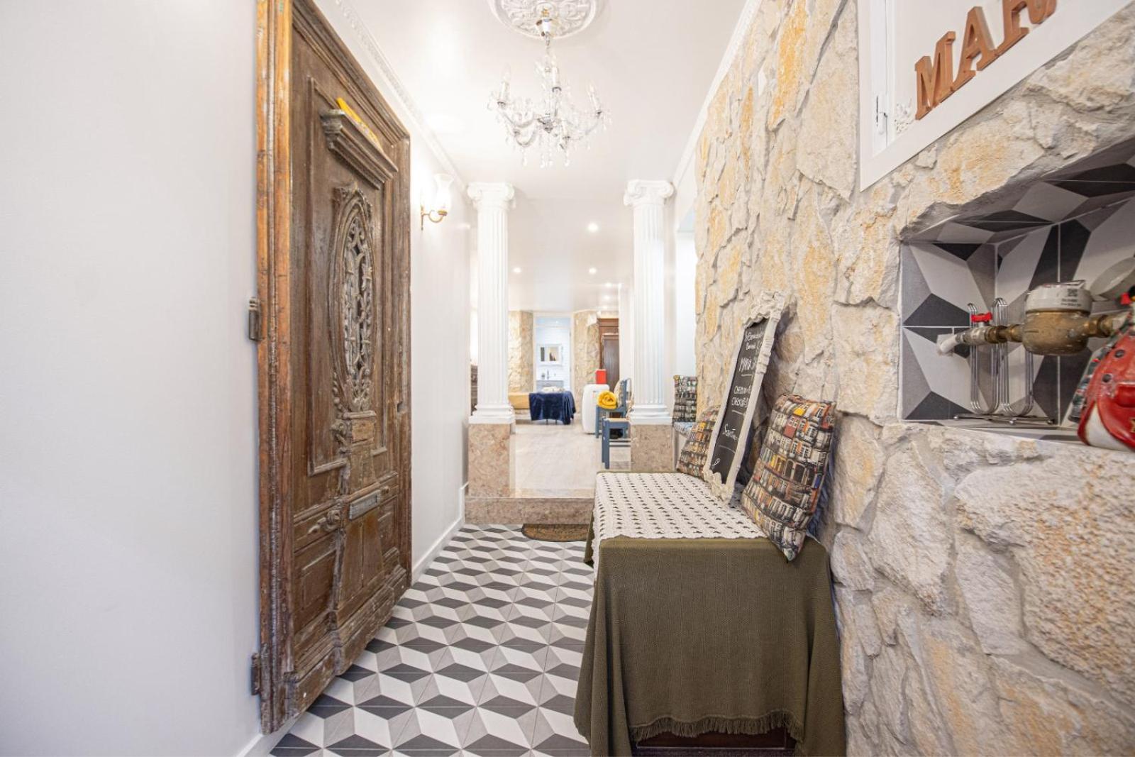 Fernando Lemos Estudio Lisboa
