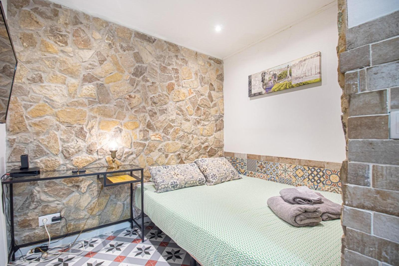 Fernando Lemos Estudio Apartamento Lisboa