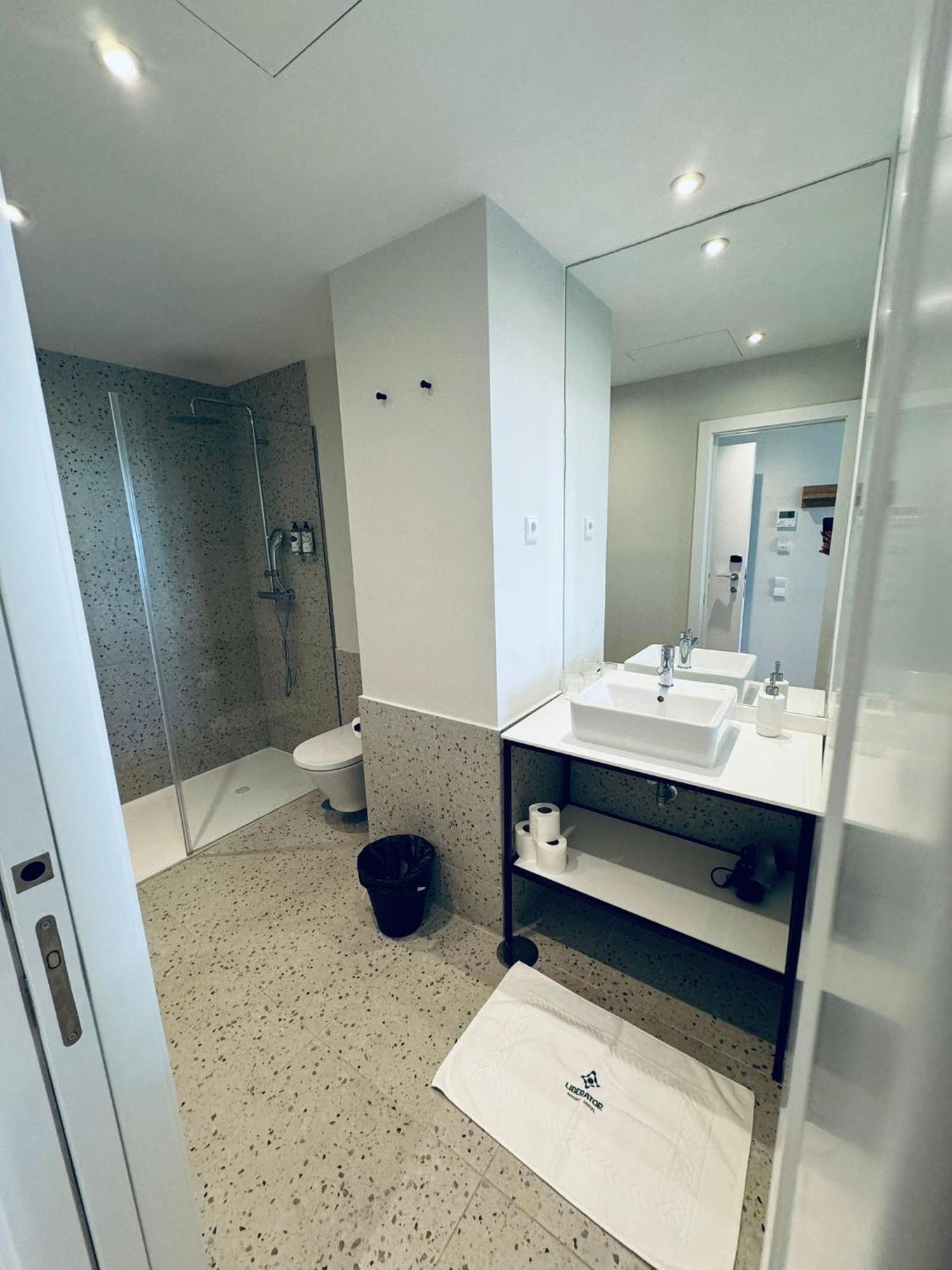 Liberator Rossio Hotel