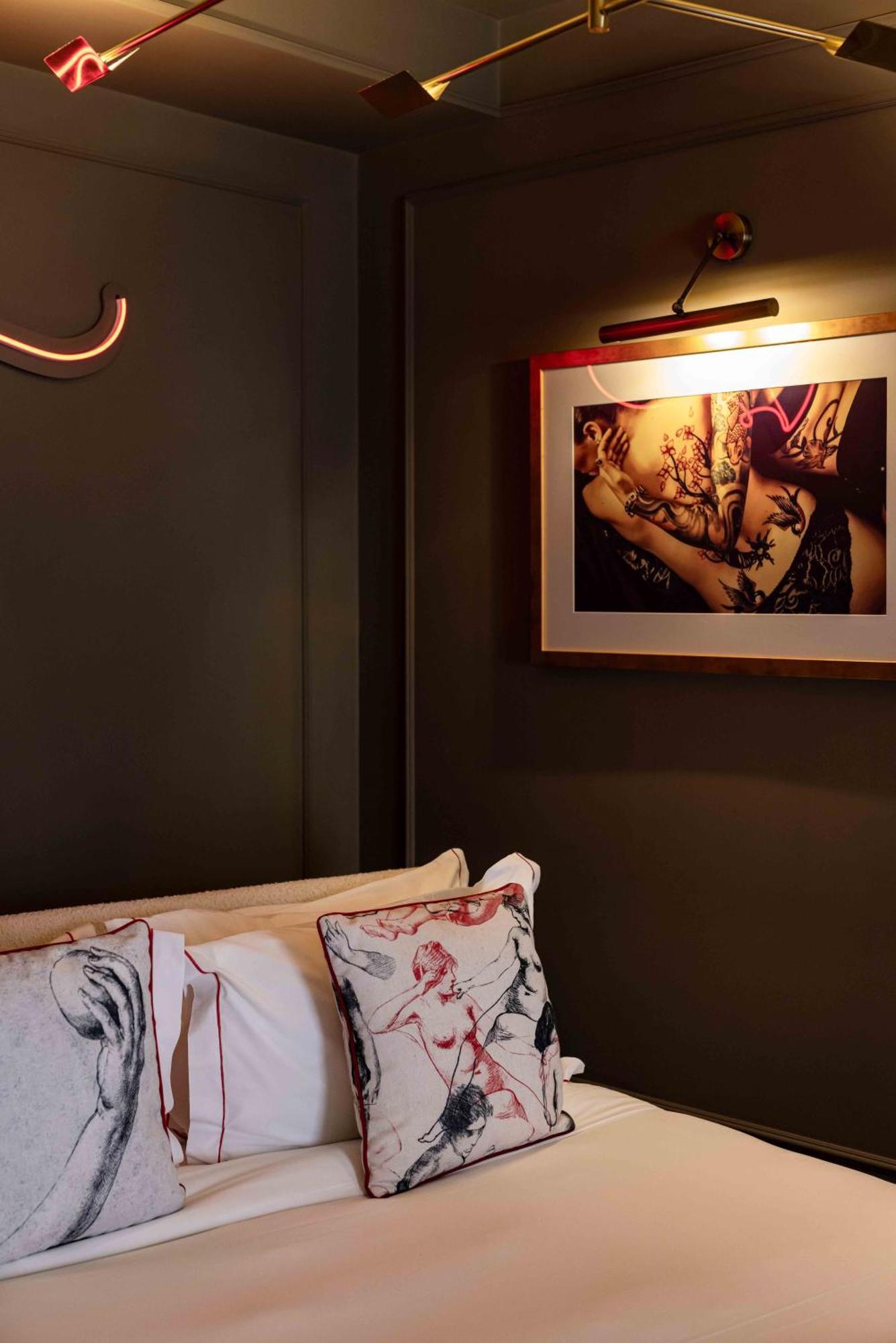 Upon Angels - Adults Only Apartahotel Lisboa