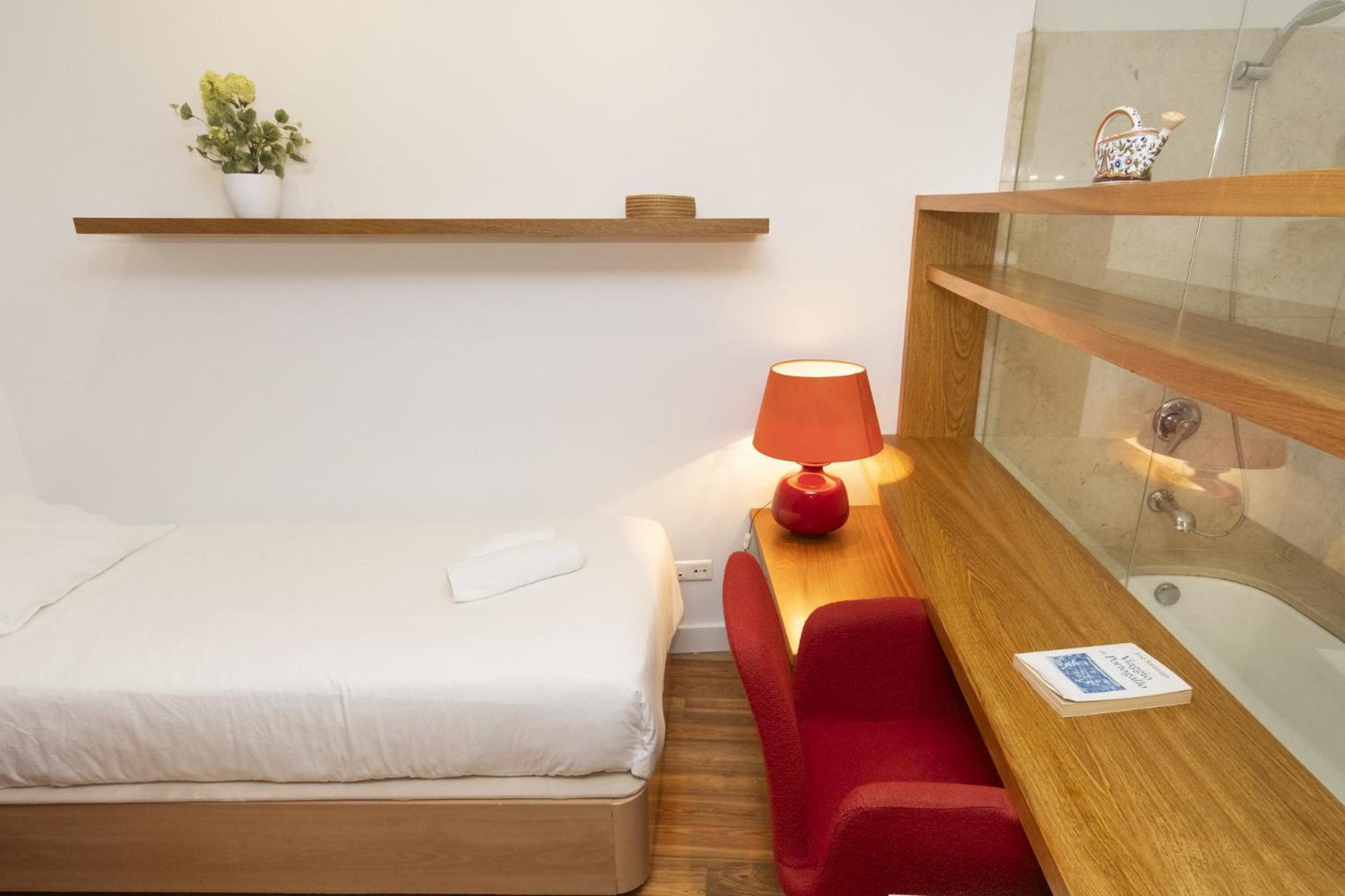 With Terrace In Downtown - Ttl279 Apartamento Lisboa