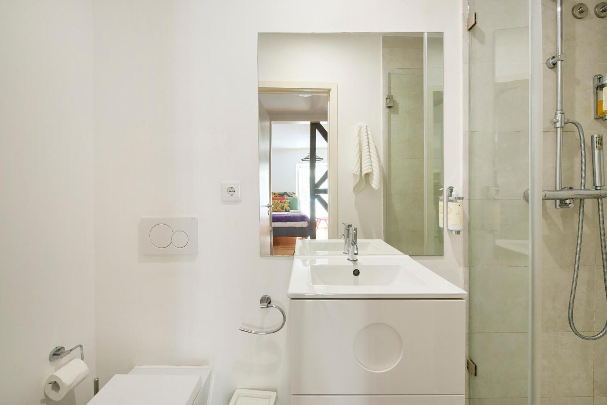 Apartamento The - Pocinho 2