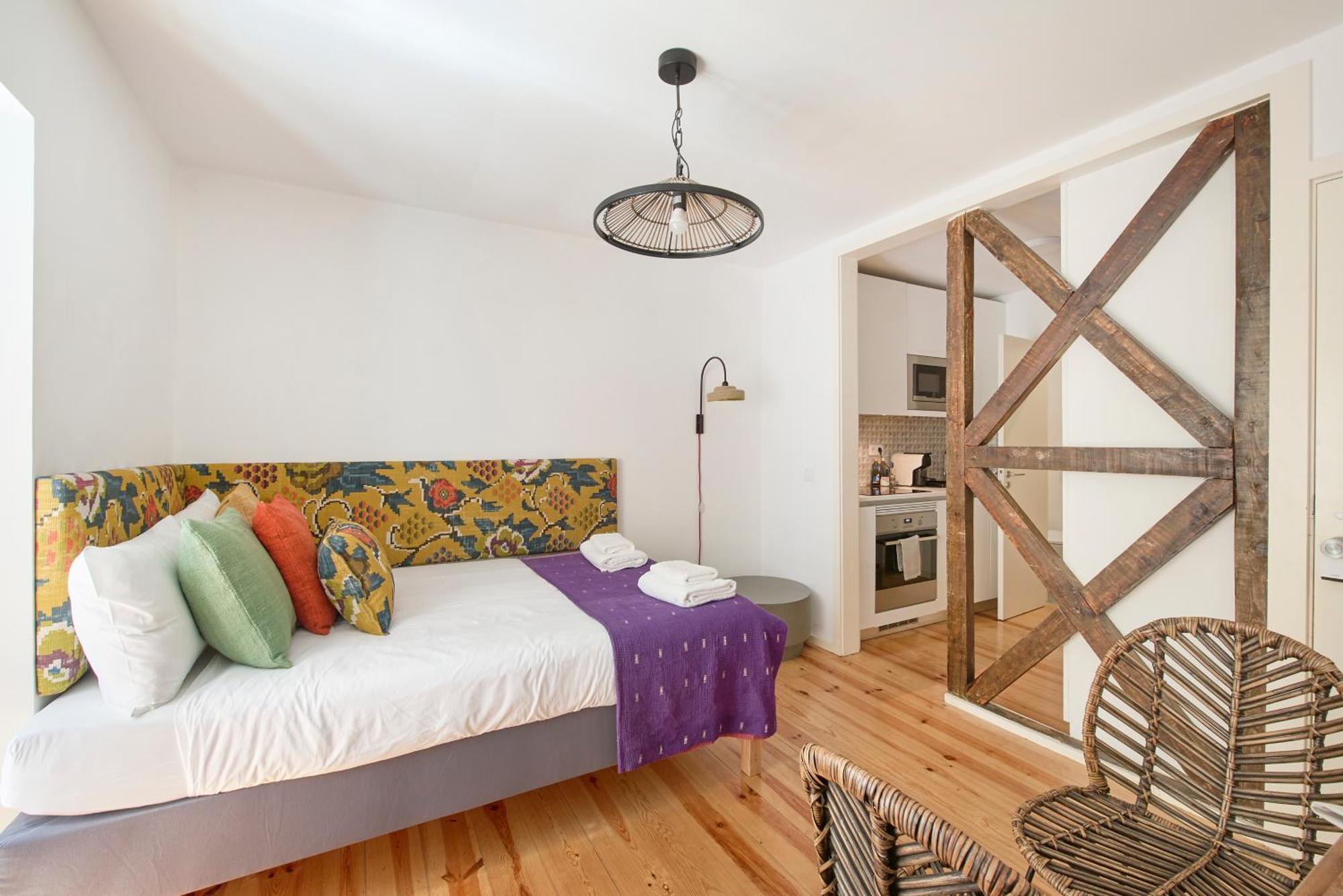 Apartamento The - Pocinho 2