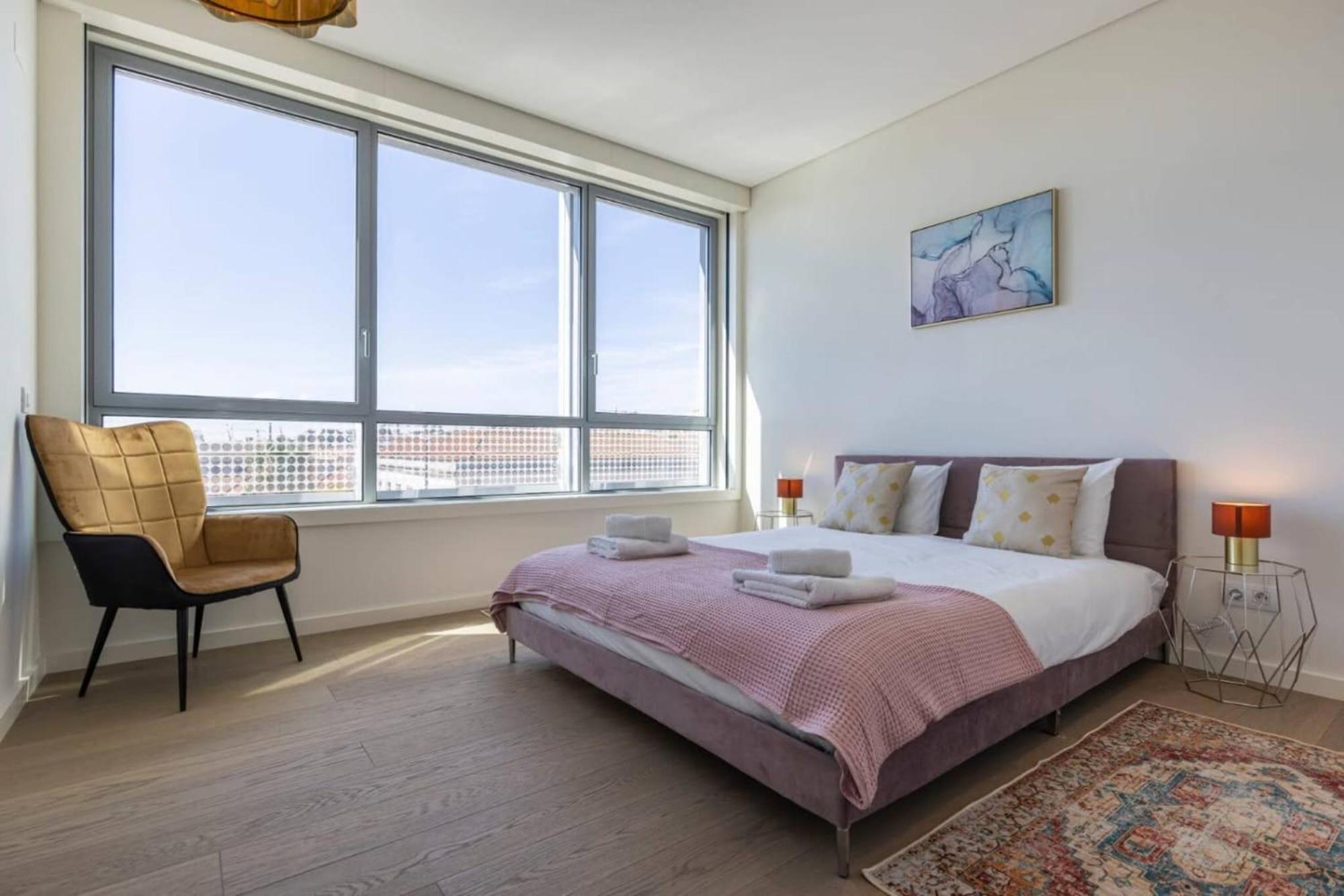 Prata Riverside Xii By Innkeeper Lisboa