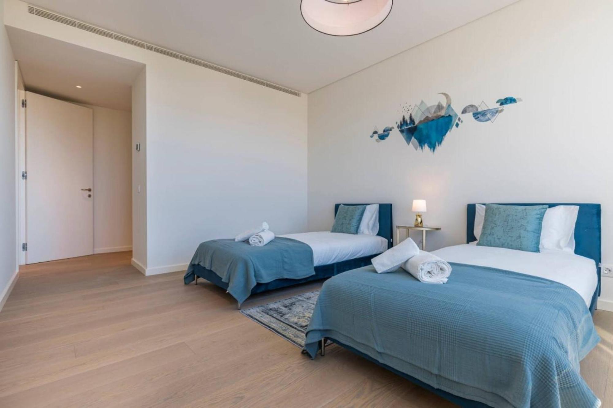 Prata Riverside Xii By Innkeeper Apartamento