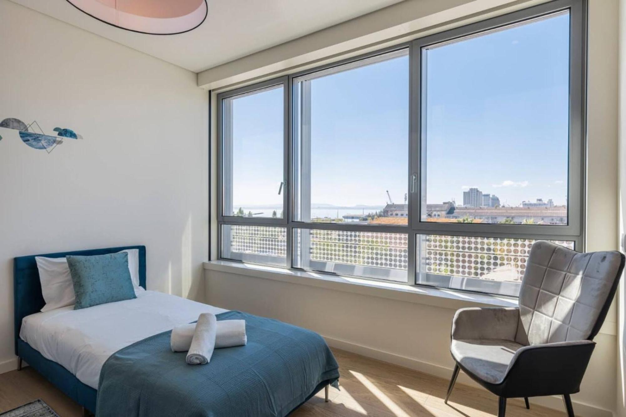 Apartamento Prata Riverside Xii By Innkeeper