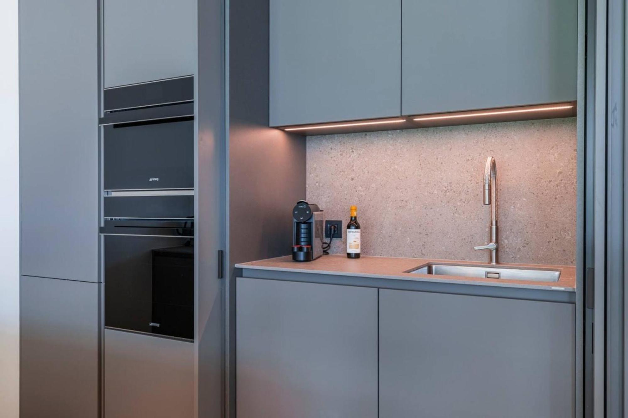 Apartamento Prata Riverside Xii By Innkeeper *