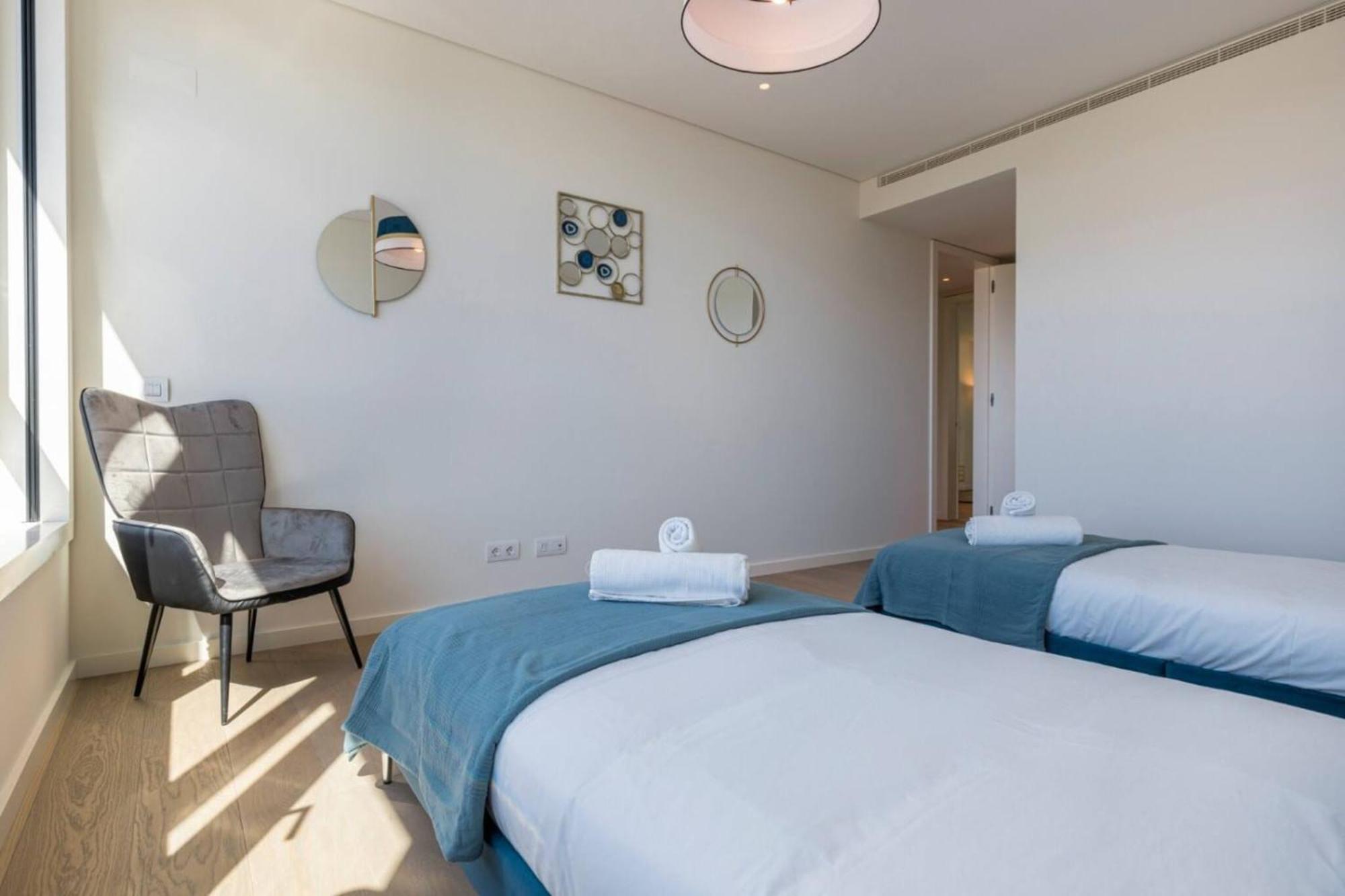 Prata Riverside Xii By Innkeeper Apartamento Lisboa