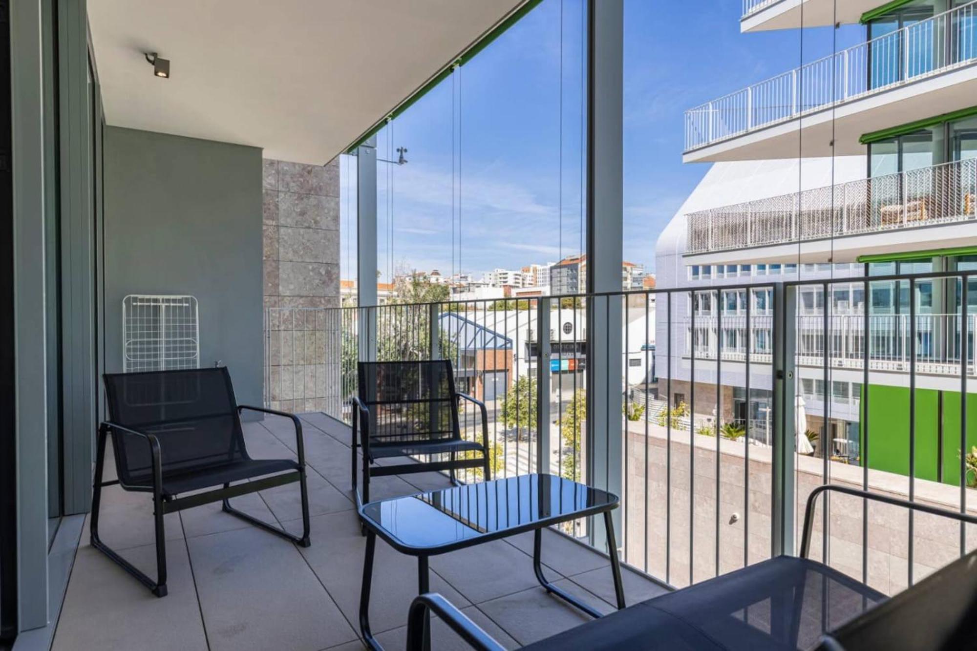 Prata Riverside Xii By Innkeeper Apartamento