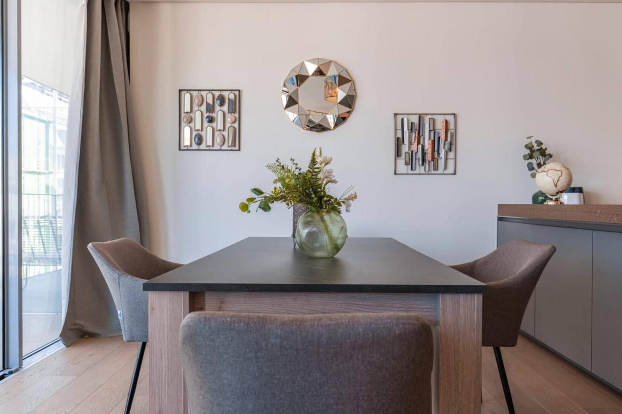 Apartamento Prata Riverside Xii By Innkeeper